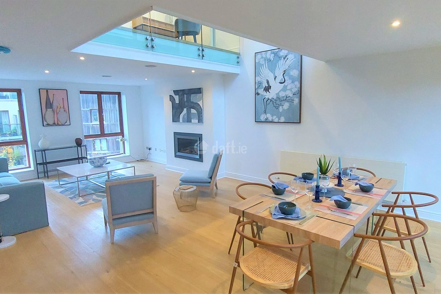 BLOCK 1B, The Casino, Malahide, Co. Dublin is for rent on Daft.ie