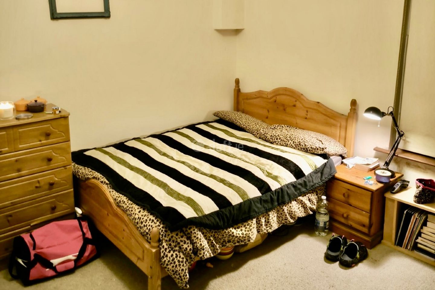 Leinster Street North, Dublin 7, Phibsborough, Dublin 7 to share on Daft.ie