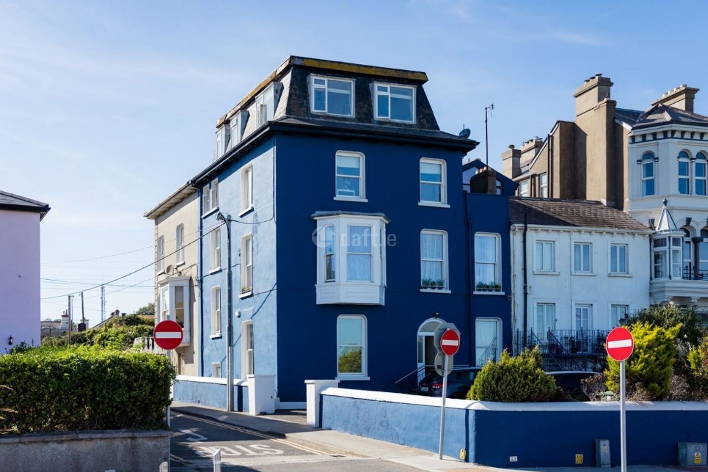 Apartment 2, Auburn House, Bray, Co. Wicklow is for rent on Daft.ie