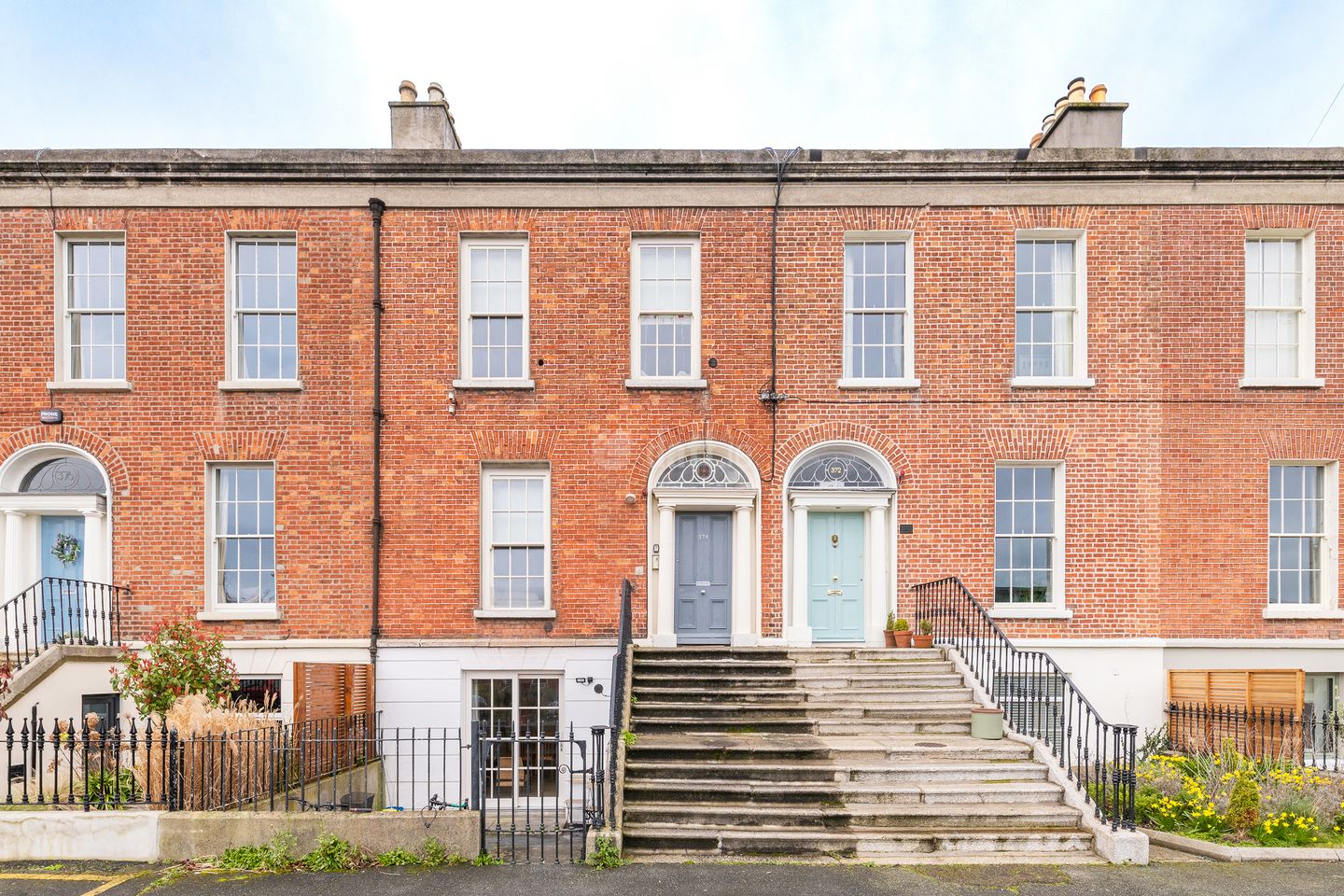 Apartment 1, 374 Harold's Cross Road, Harold's Cross, Dublin 6 is for