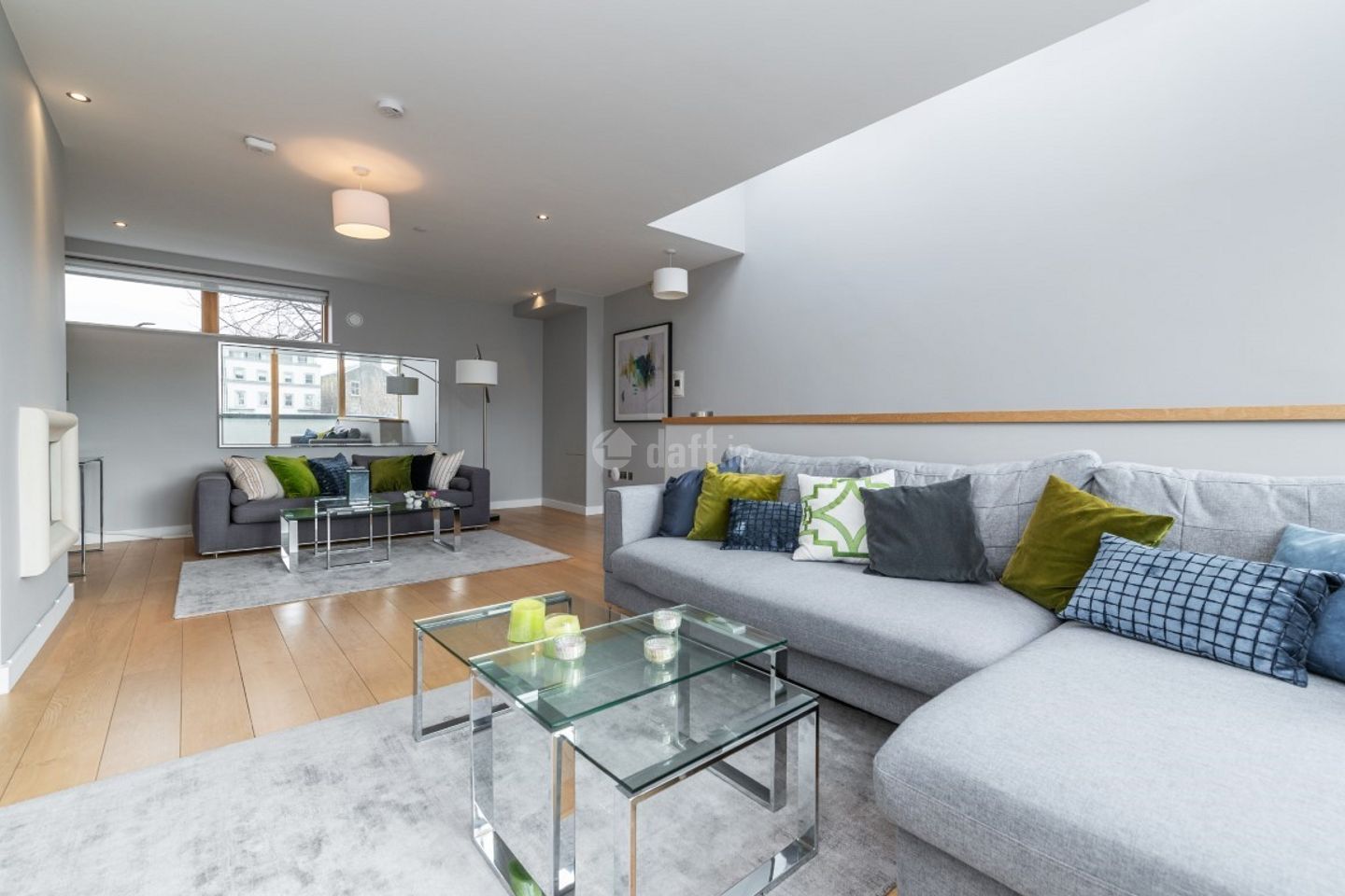 Edward Place, Bloomfield Avenue, Donnybrook, Dublin 4 is for rent on