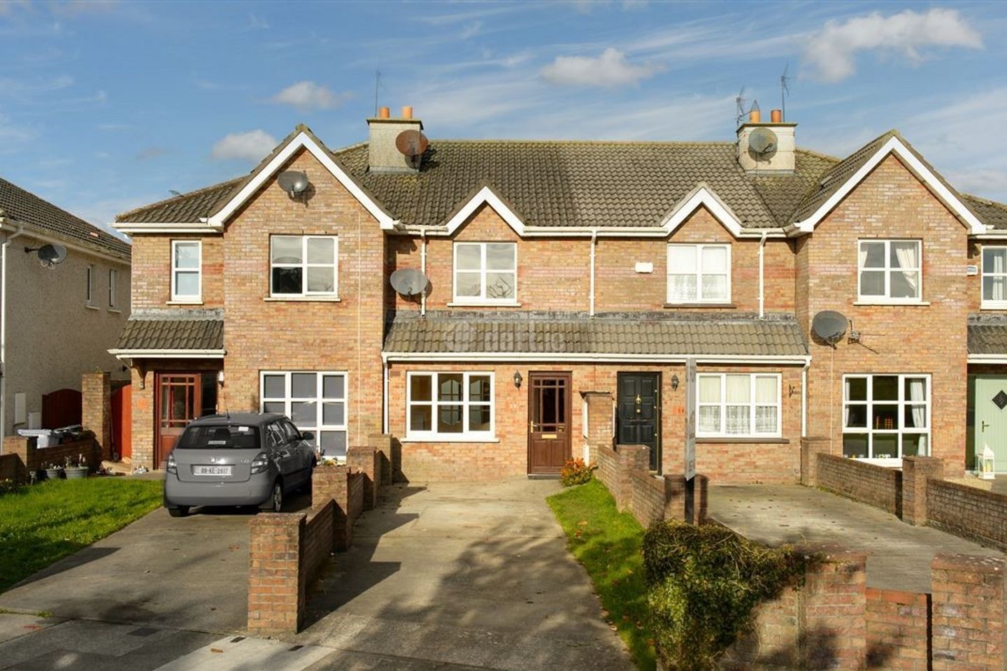 Railway Mews, Portarlington, Co. Laois is for rent on Daft.ie