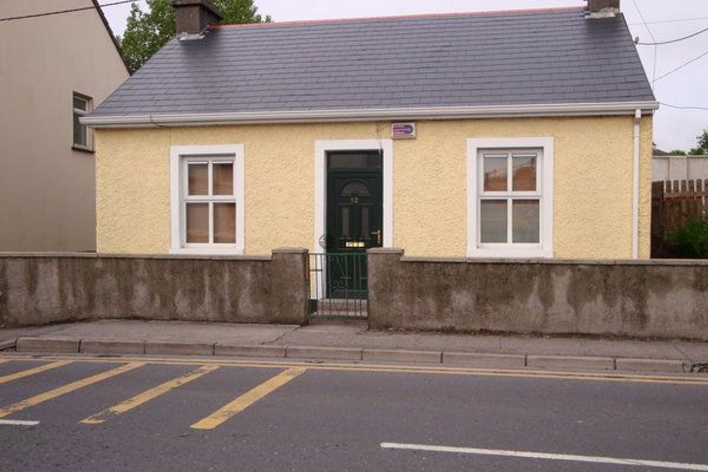 10 Newcastle Road, Galway City Centre