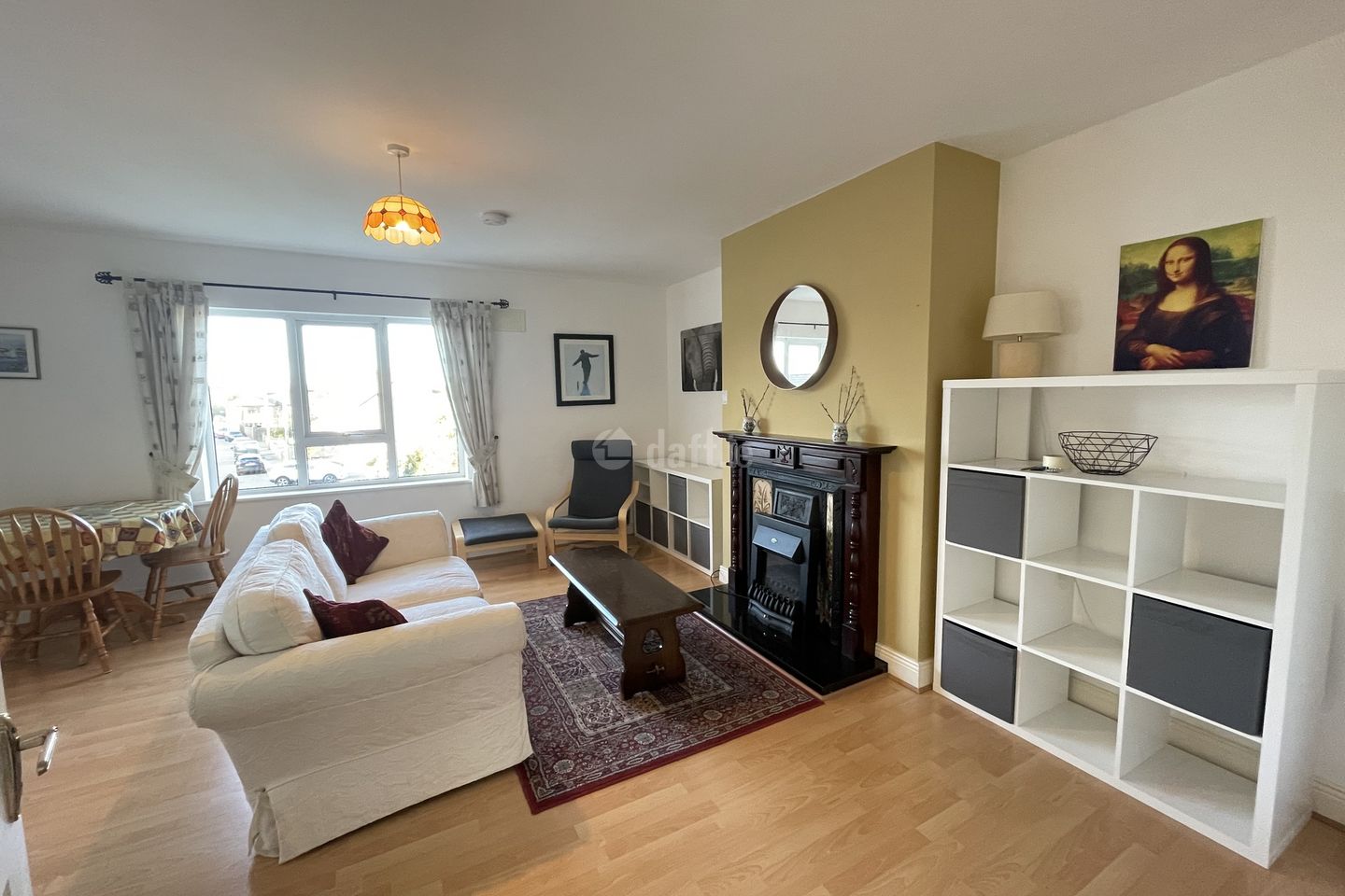 Apartment 8, Hollyville Heights, Wexford Town, Co. Wexford is for rent