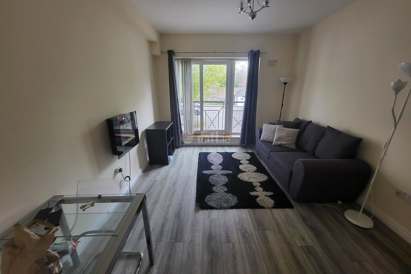 Apartment 58, Block C Old Kilmainham Village, Dublin 8 is for rent on