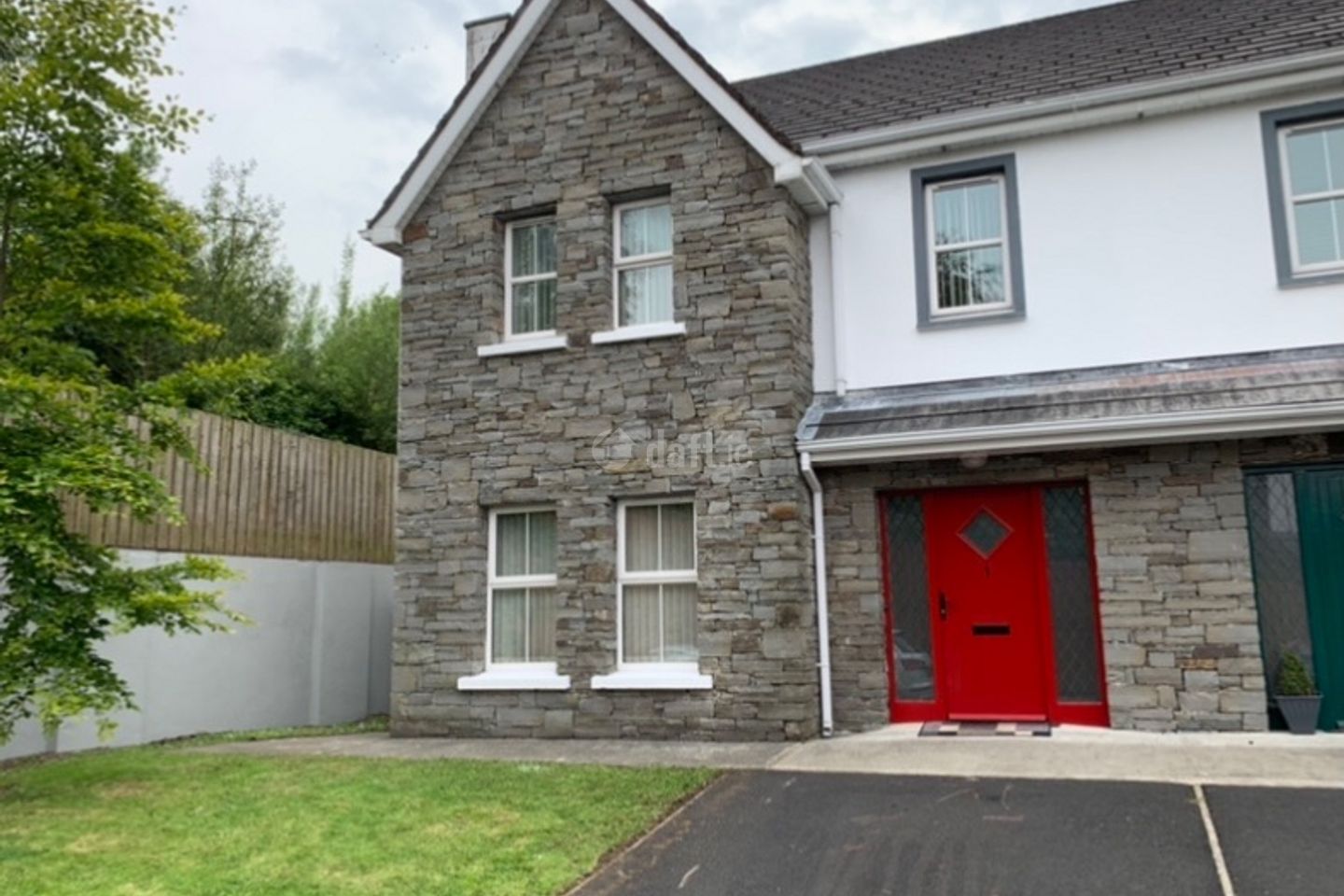 Cille Greine, Letterkenny, Letterkenny, Co. Donegal is for rent on Daft.ie