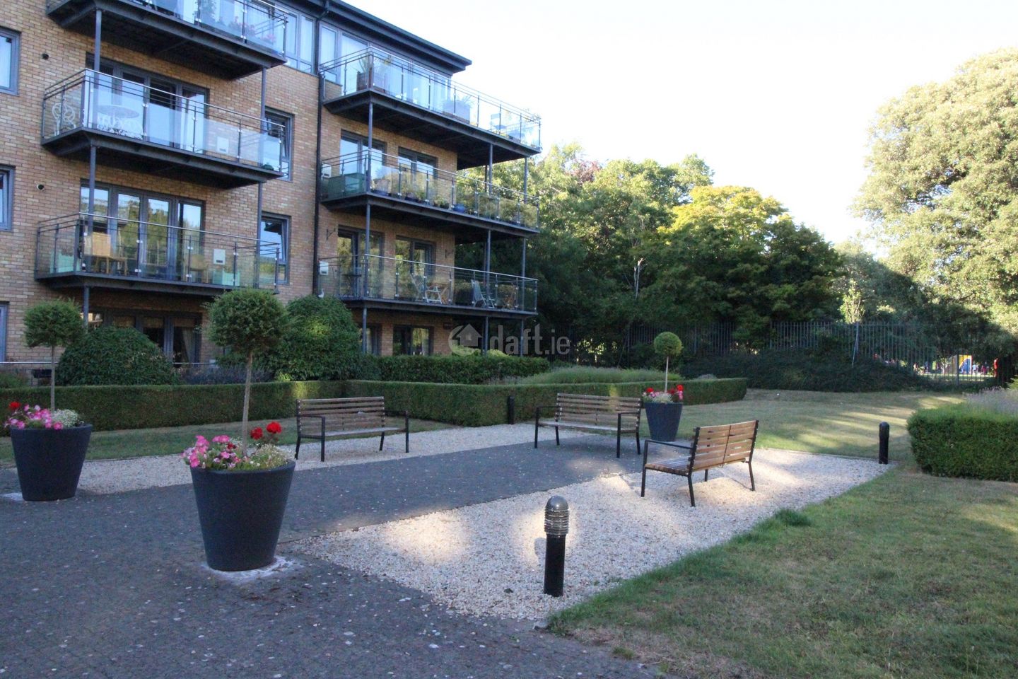 Apartment 106, Bushy Park House, Terenure, Dublin 6 is for rent on Daft.ie