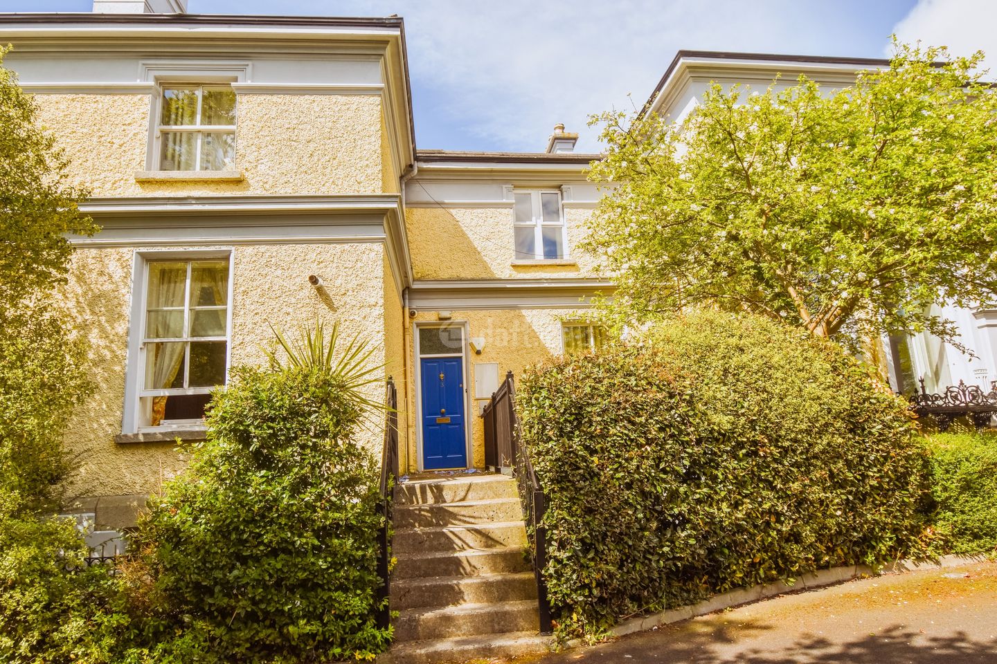 Apartment, The Manor House, Blackrock, Co. Dublin is for rent on Daft.ie