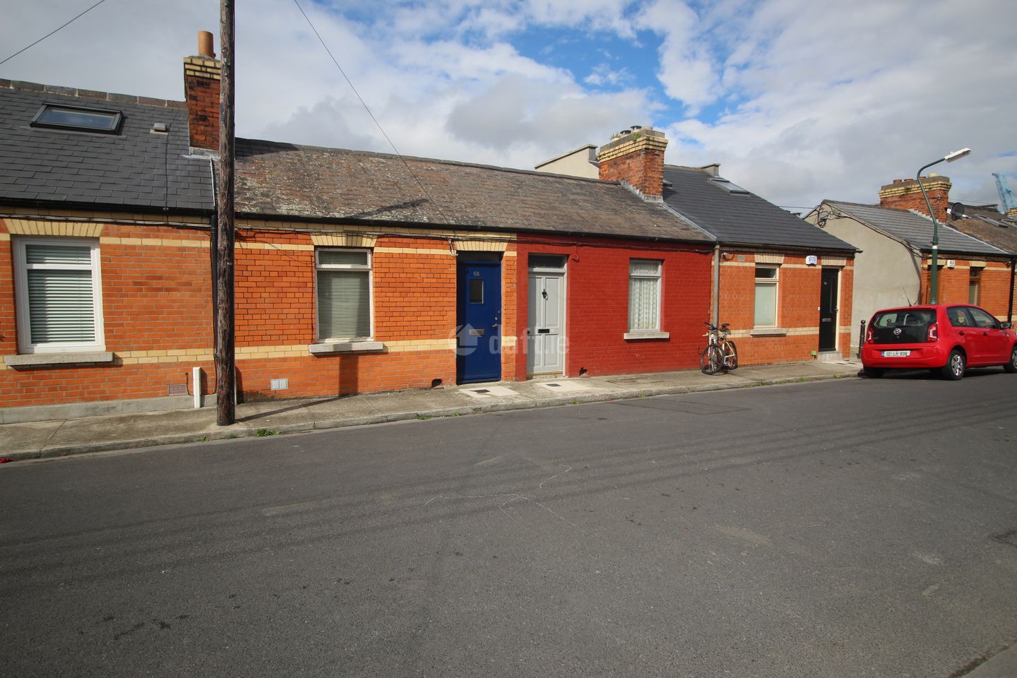 66 Ringsend Park, Ringsend, Dublin 4 is for rent on Daft.ie