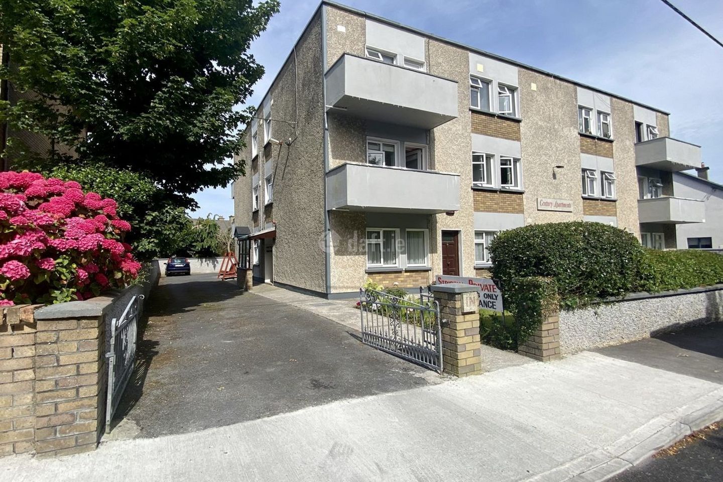 2 Century Apartments, Emerson Avenue, Salthill, Co. Galway is for rent