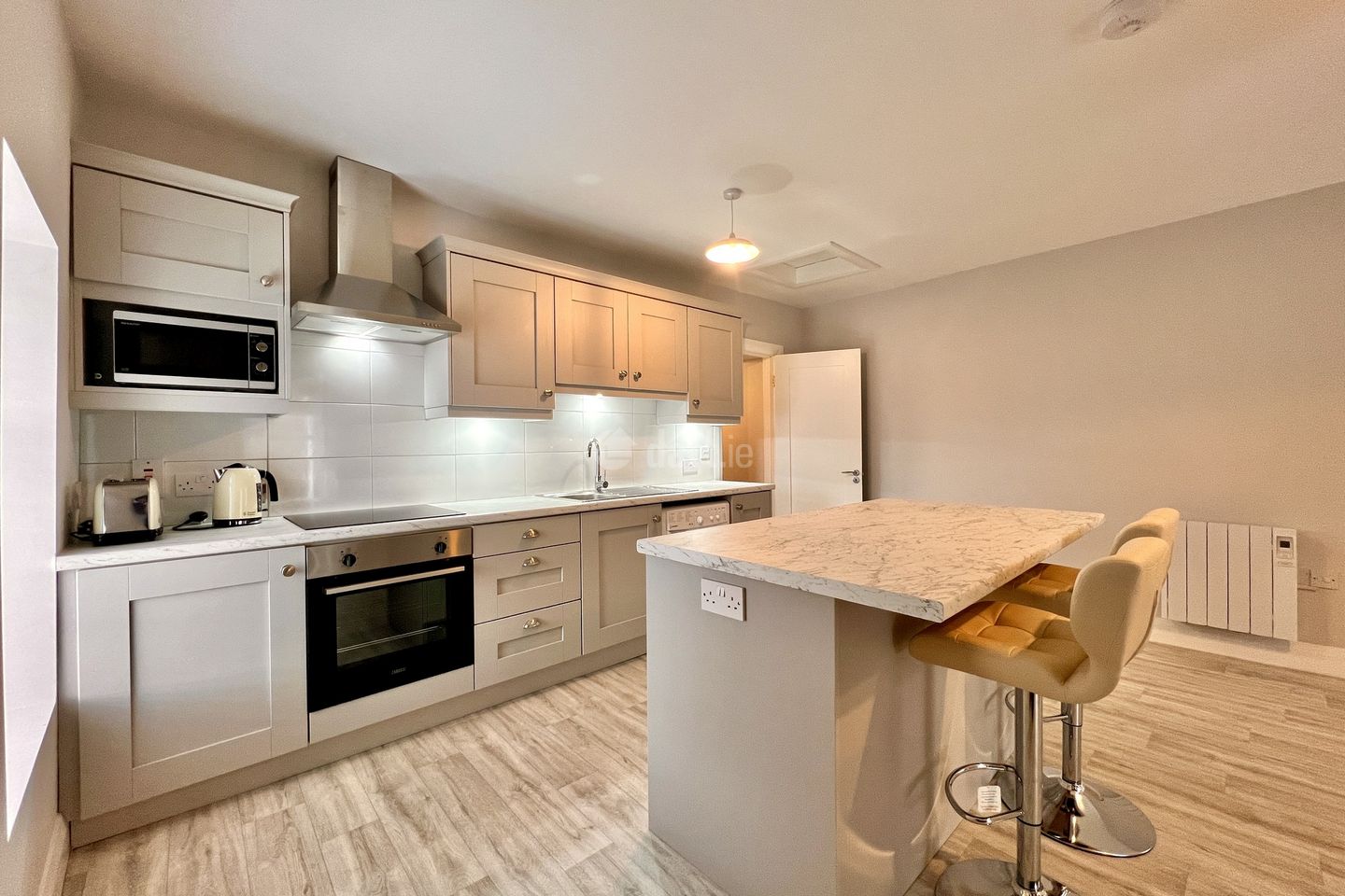 Apartment A, 21 Northgate Street, Athlone, Co. Westmeath is for rent on