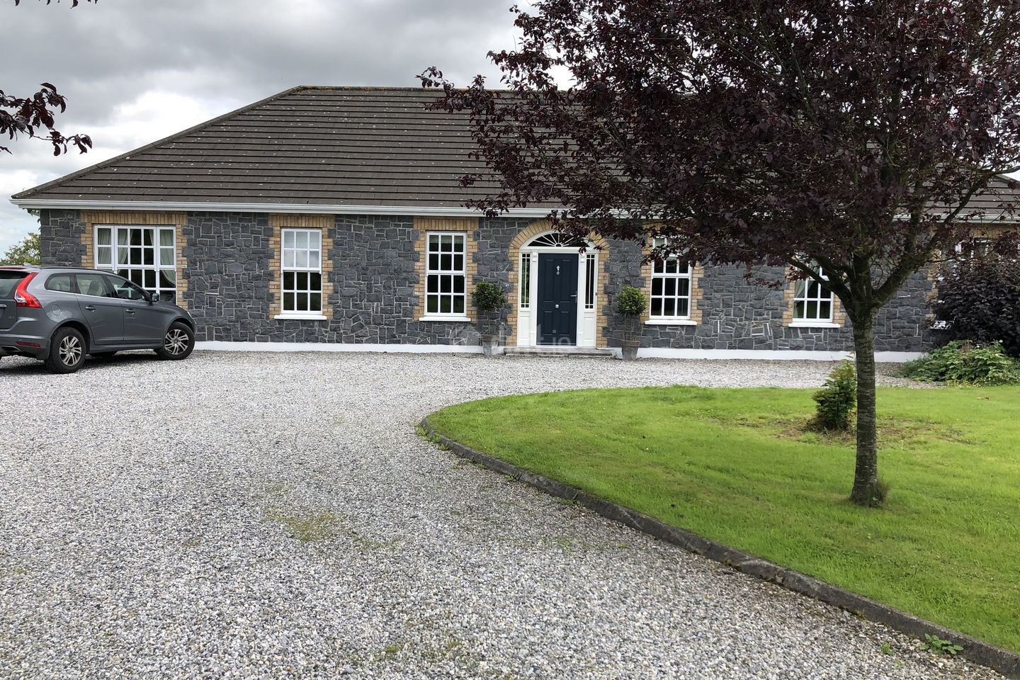 Morrett, Coolbanagher, Co. Laois is for rent on Daft.ie