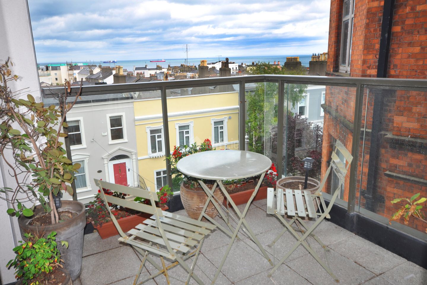 Apartment, Adelphi House, Dun Laoghaire, Co. Dublin is for rent on Daft.ie