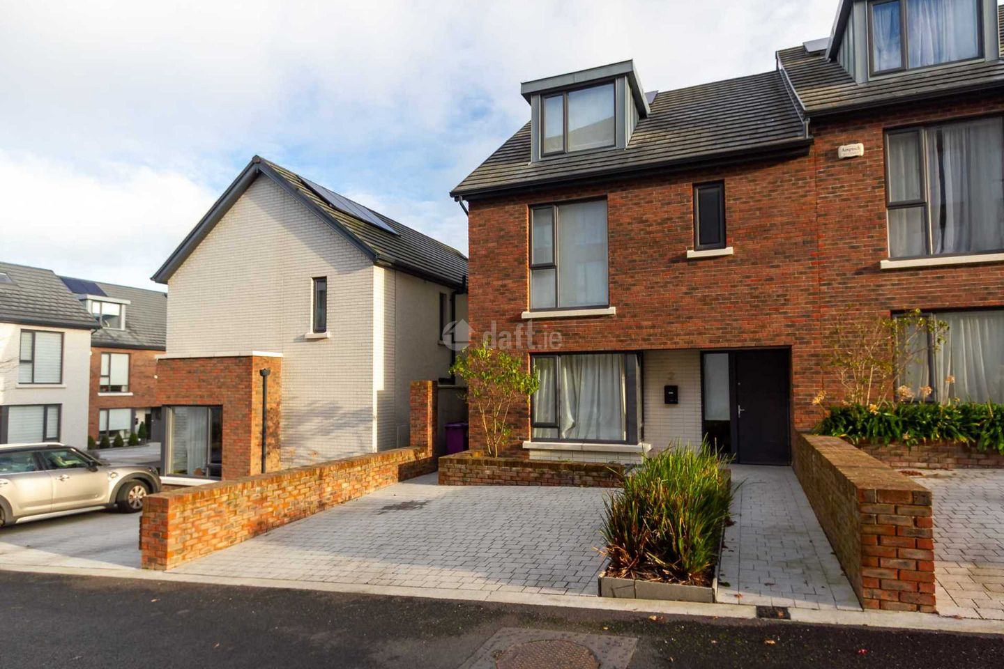 Knockrabo Court, Goatstown, Dublin 14 is for rent on Daft.ie