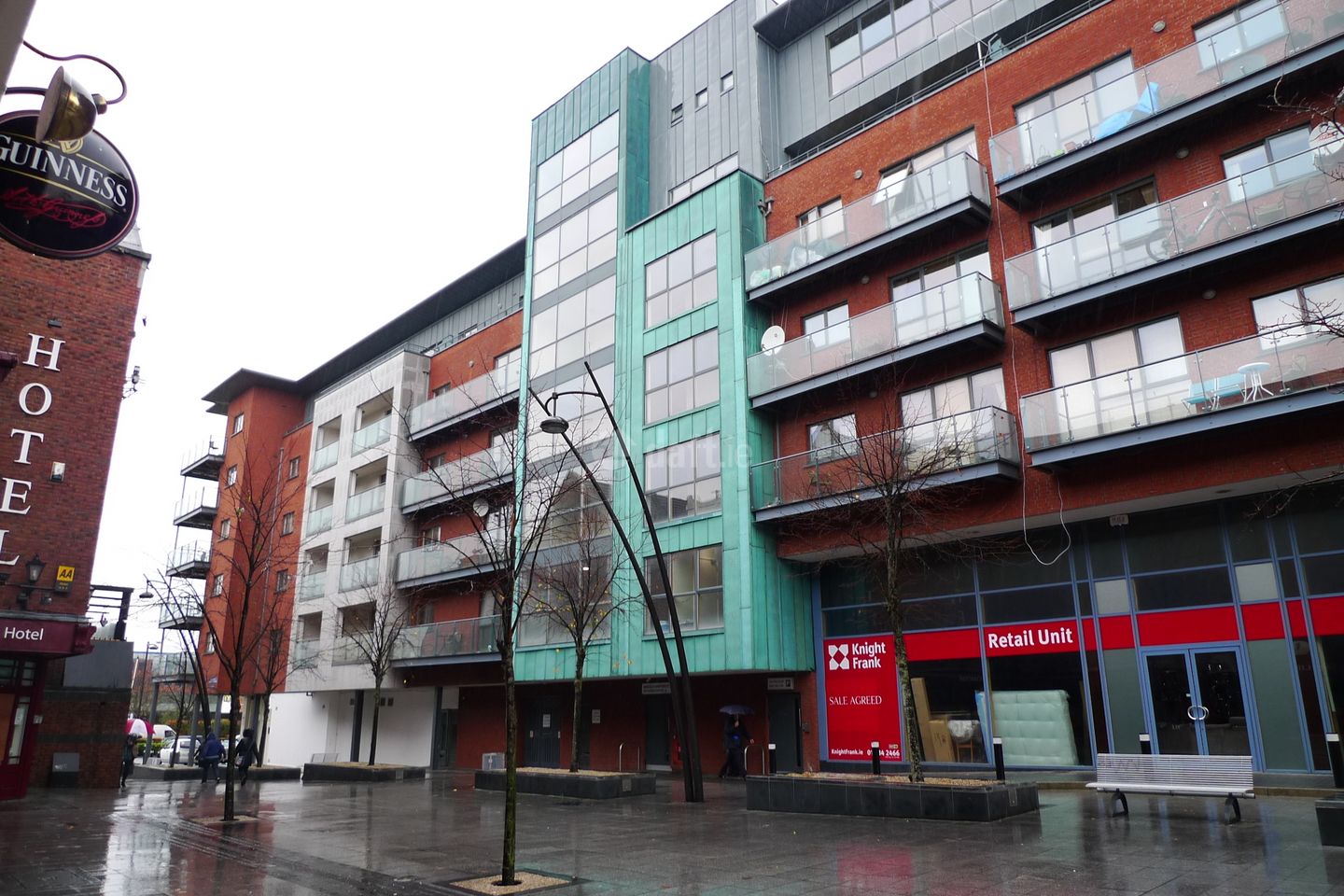 Abberley Square, Tallaght, Dublin 24 is for rent on Daft.ie