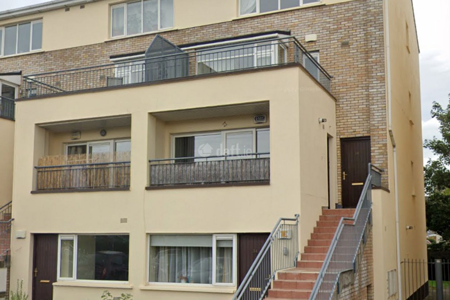 36 Waterville Row, Blanchardstown, D15 PH60, Dublin 15 is for rent on