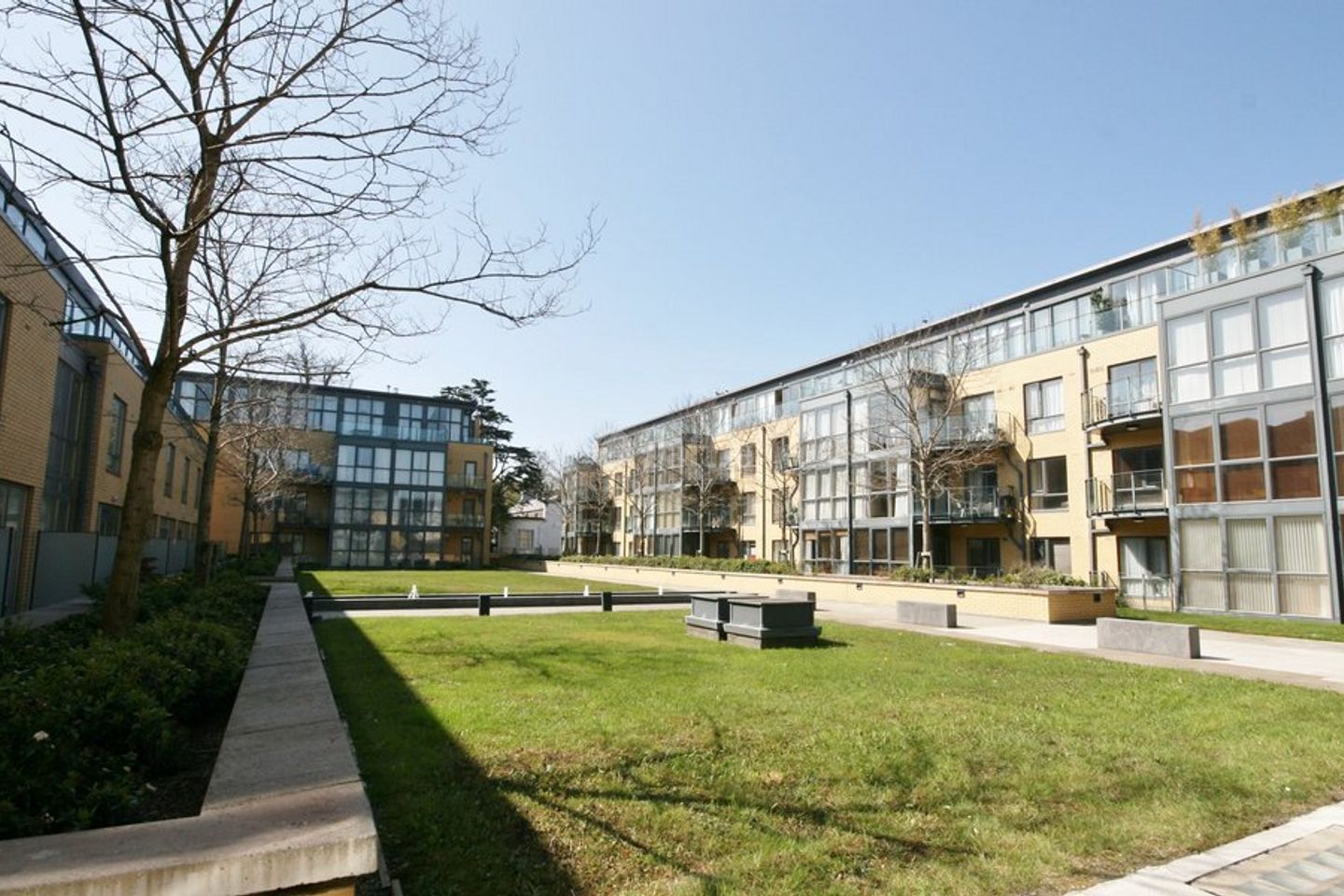 Luxury Penthouse Apartment, Roebuck Hill, Mount Anville Road, Mount