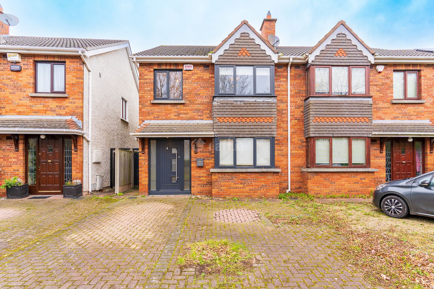 Mount Argus Way, Harold's Cross, Harold's Cross, Dublin 6 is for rent