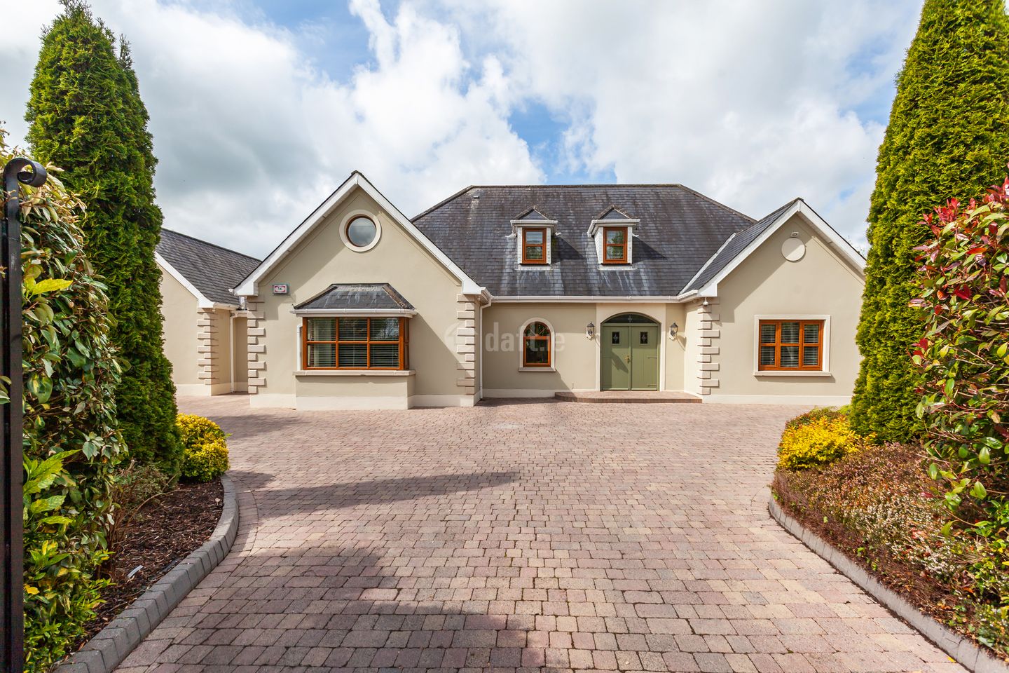 3 Moynalvy Manor, Moynalvy, Moynalvey, Co. Meath is for rent on Daft.ie