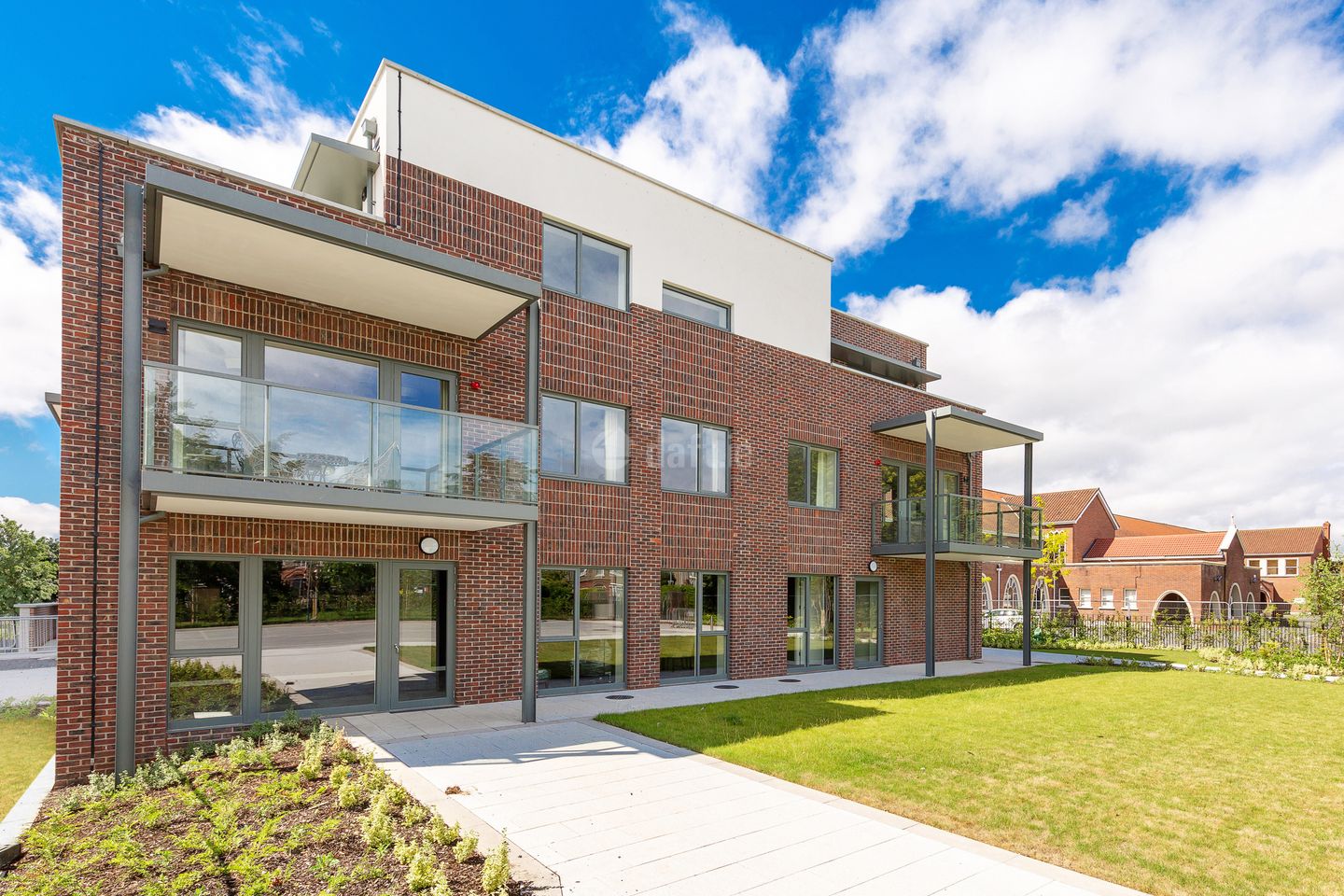 Fernbank, Churchtown Road Upper, Dundrum, Dublin 14 is for rent on Daft.ie