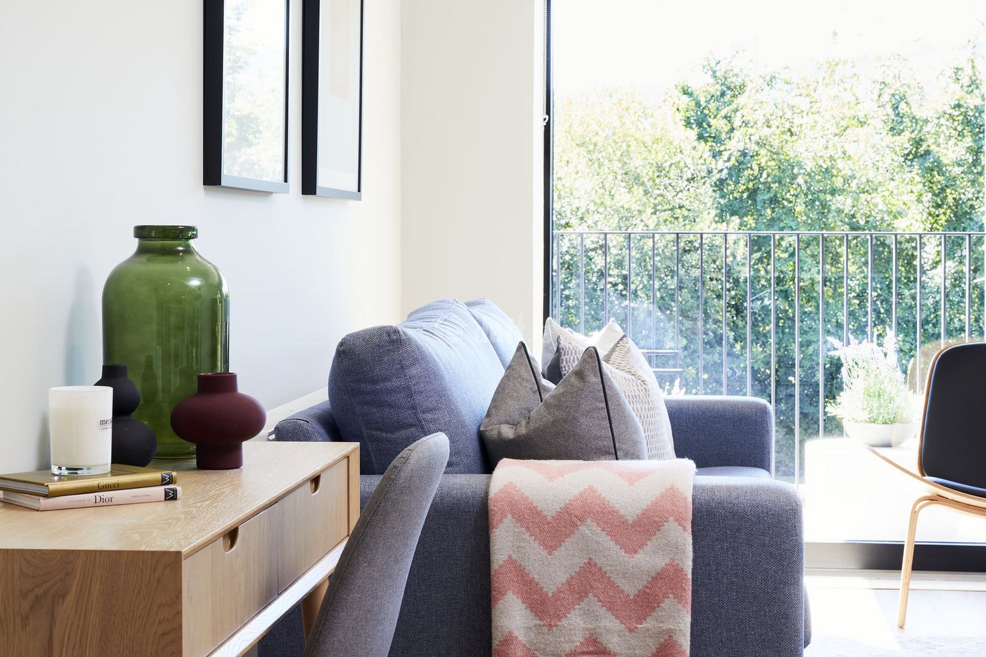 Type A, Two Oaks, Scholarstown Road , Knocklyon, Dublin 16 is for rent on Daft.ie