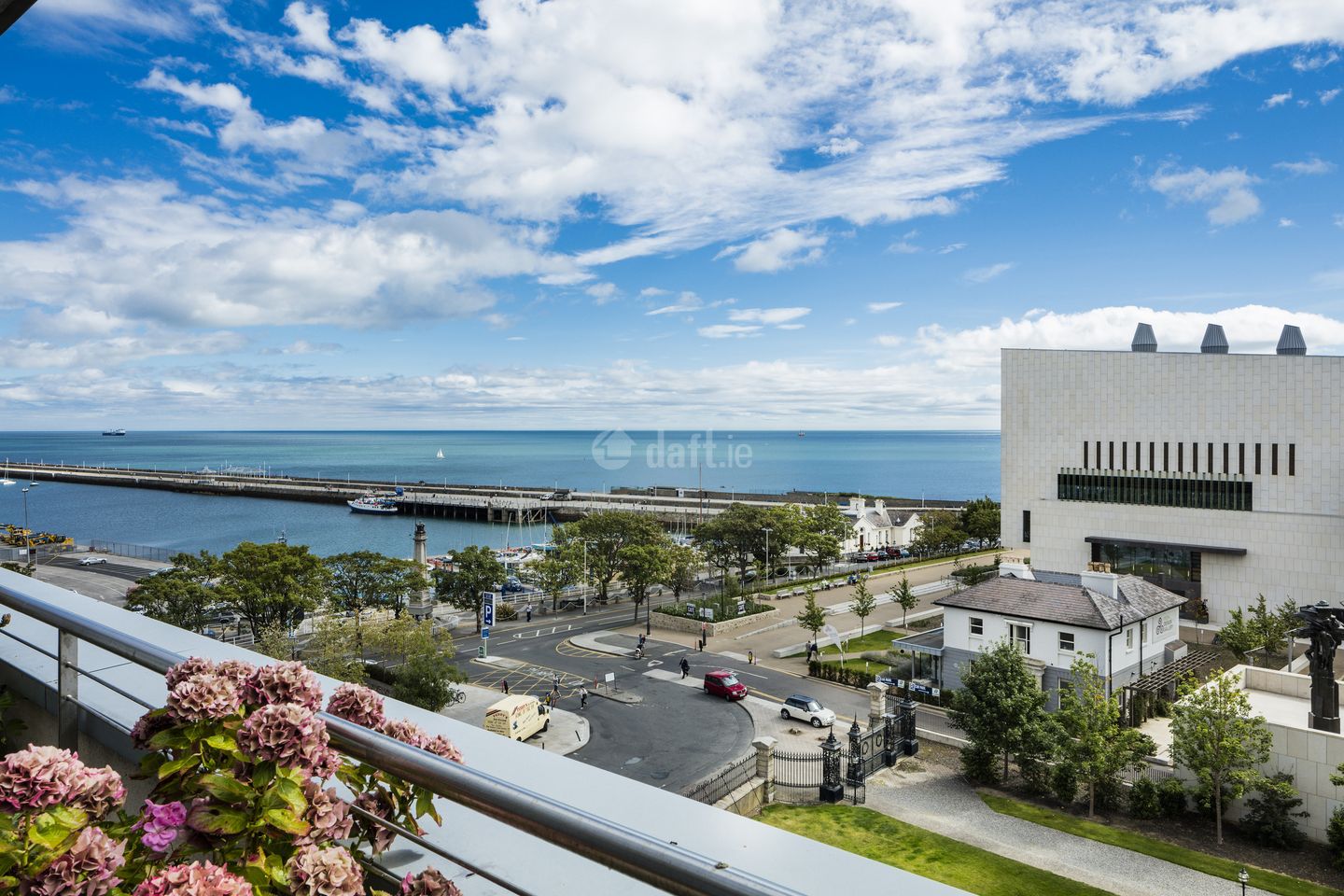 Apartment 83, The Pavilion Apartments, Dun Laoghaire, Co. Dublin is for
