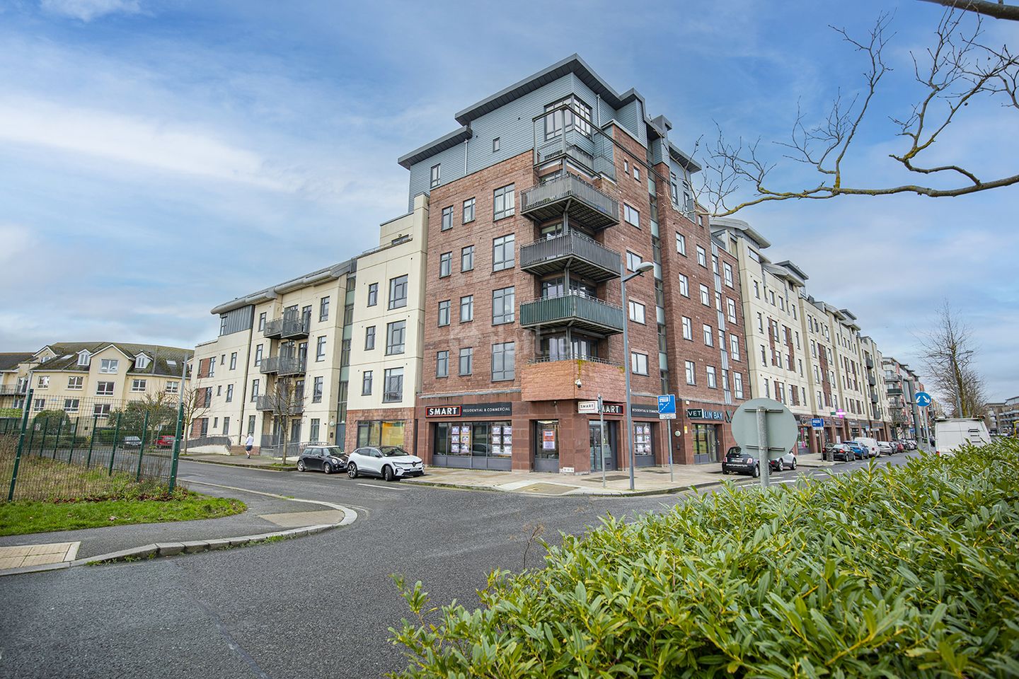 1 Railway Road, Clongriffin, Dublin 13 is for rent on Daft.ie