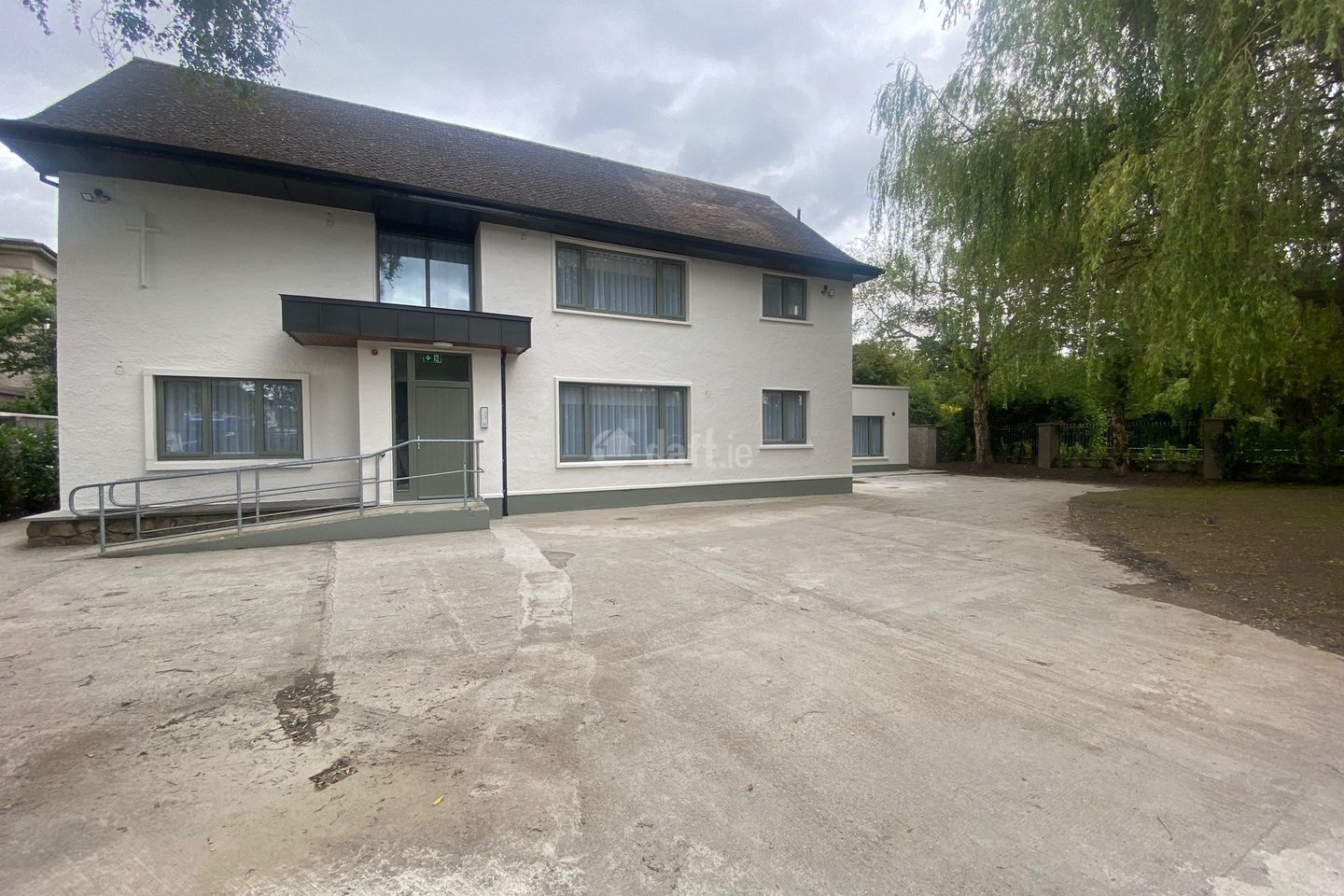 Apartment F, Churchview, Dublin 7 is for rent on Daft.ie