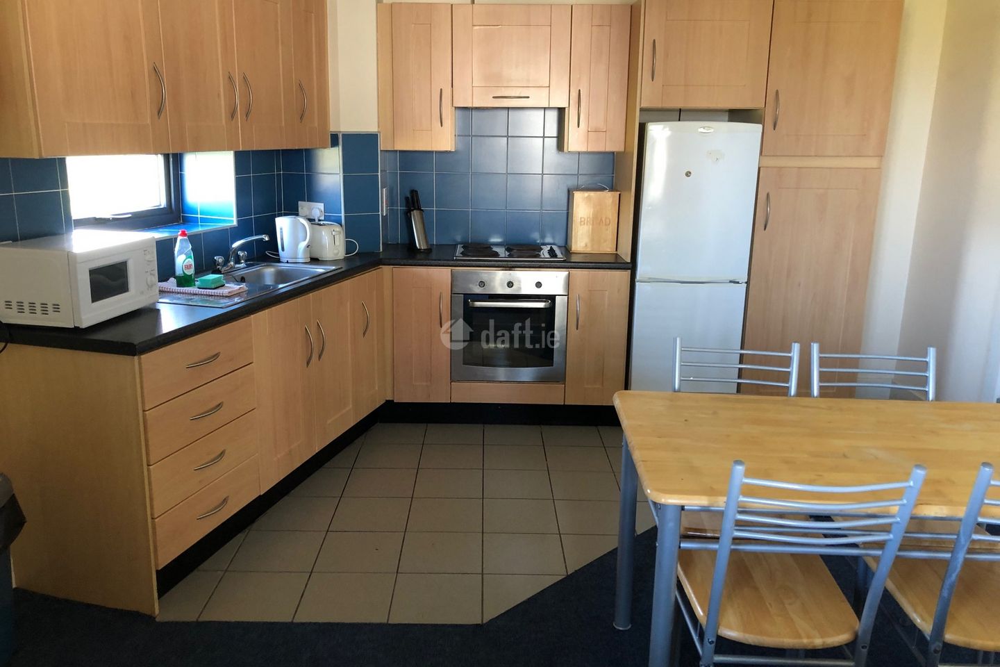 Clarion Village, Clarion Road, Sligo, Co. Sligo to share on Daft.ie