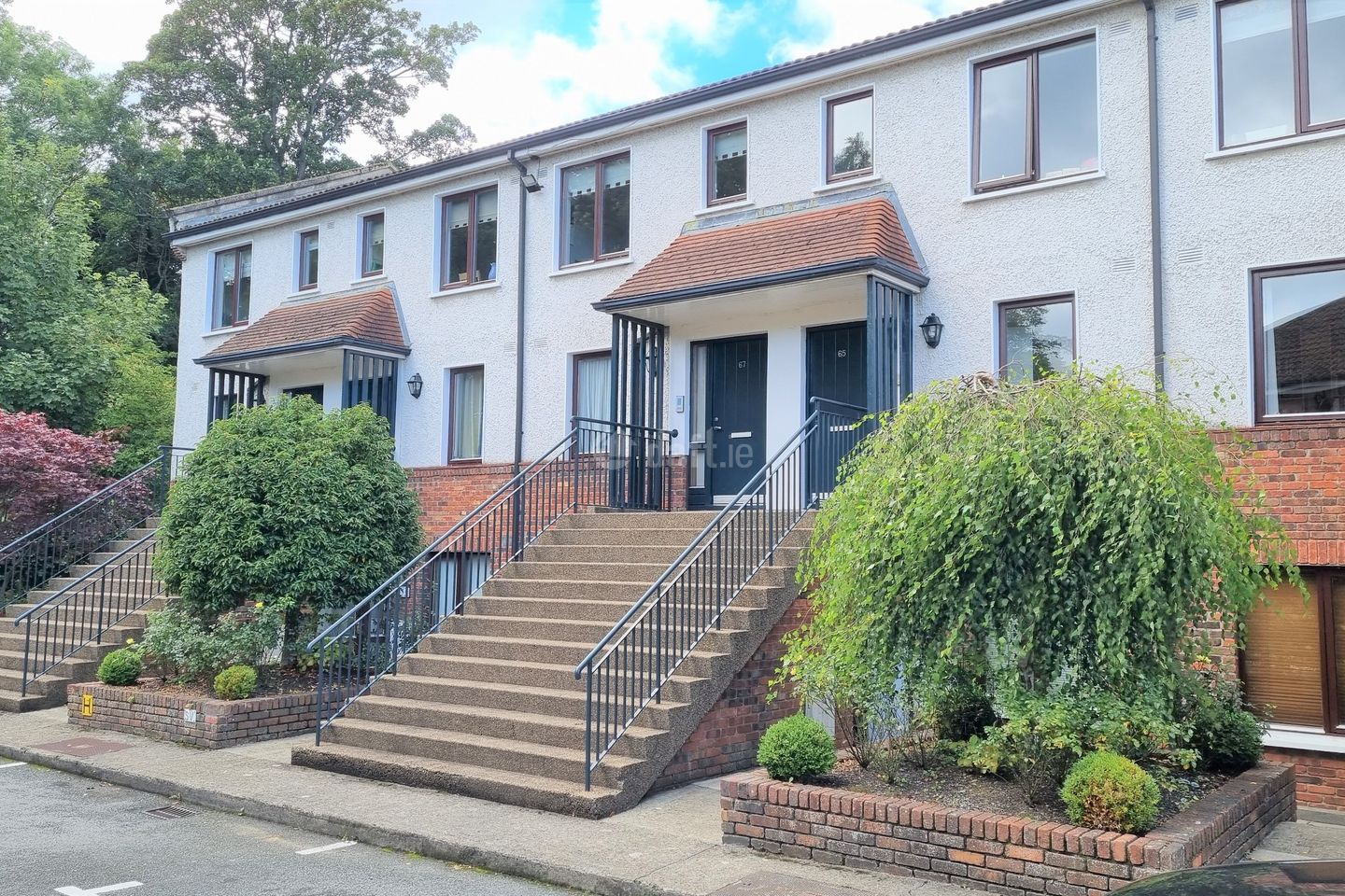 67 Merrion Grove, Blackrock, Co. Dublin is for rent on Daft.ie