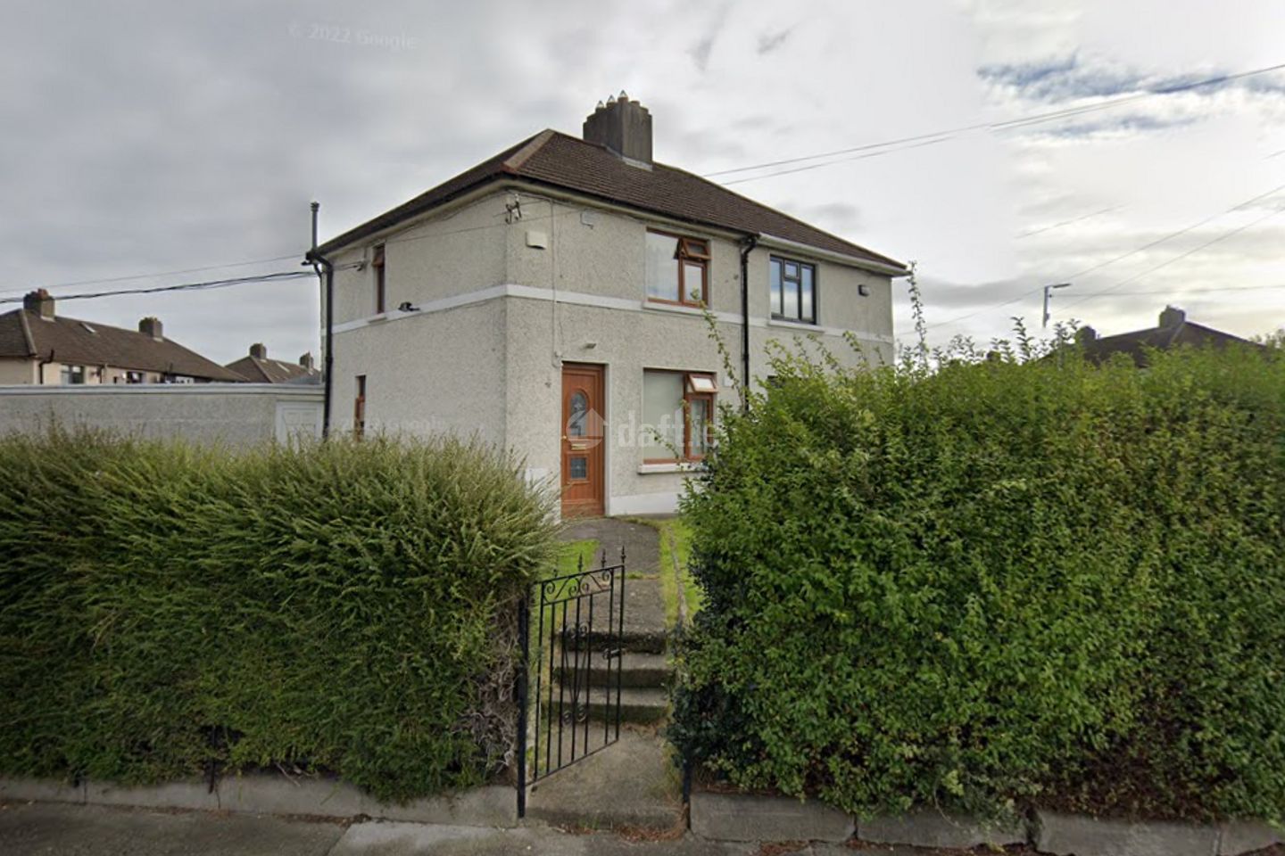 28 Monasterboice Road, Crumlin, Dublin 12 is for rent on Daft.ie