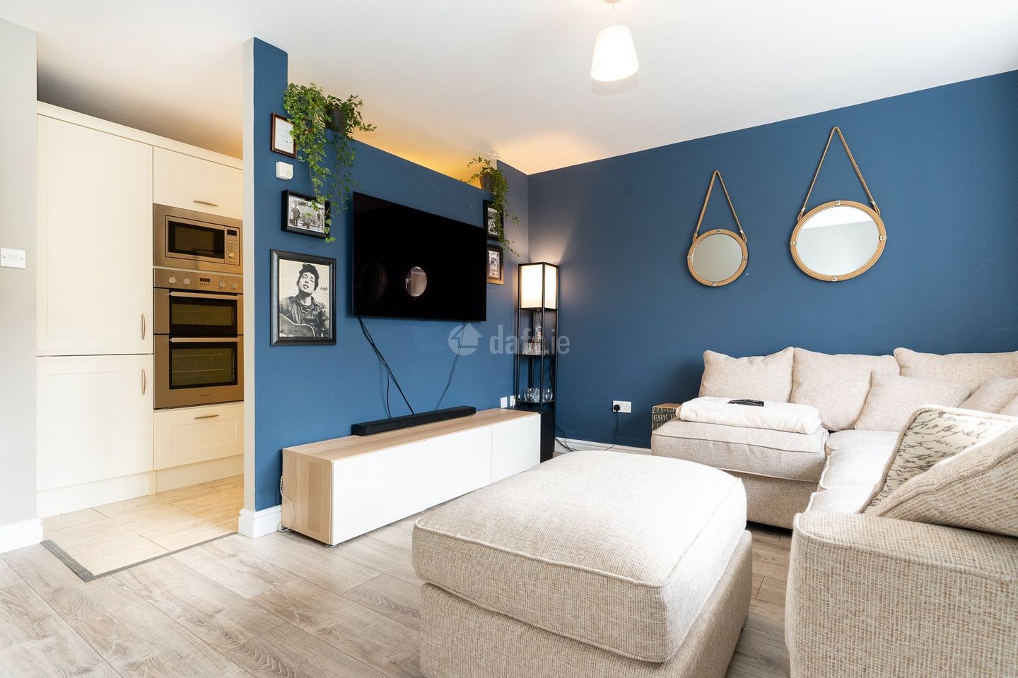 Apartment 26, Saint Peters Square, Phibsborough, Dublin 7 is for rent