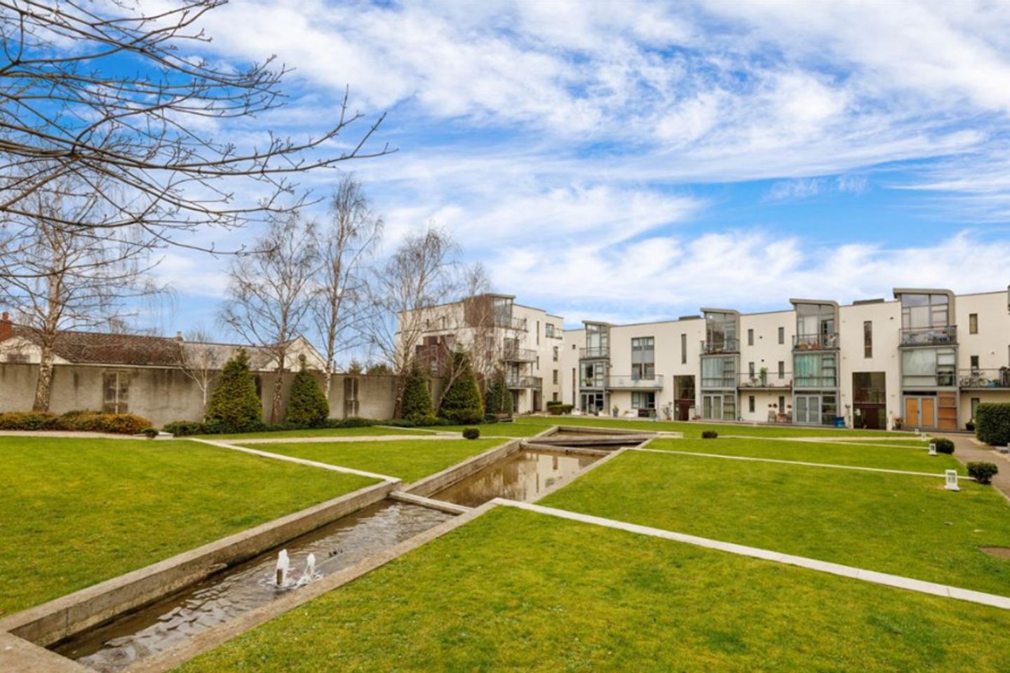 Apartment 51, Eaglewood, Dun Laoghaire, Co. Dublin is for rent on Daft.ie