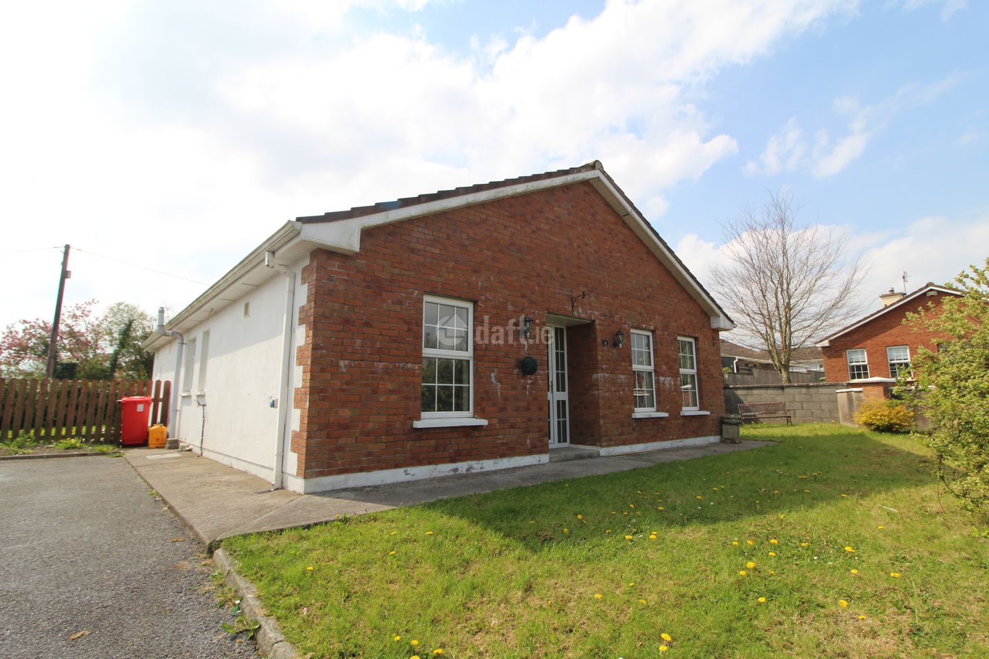 The Paddocks, Mallow, Co. Cork is for rent on Daft.ie