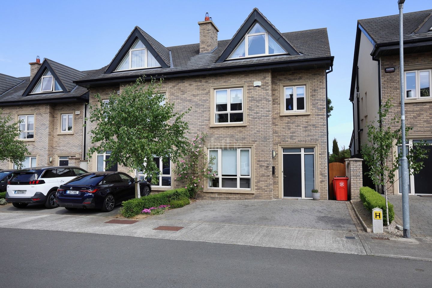 Hersilwood, Knocklyon, Dublin 16 is for rent on Daft.ie