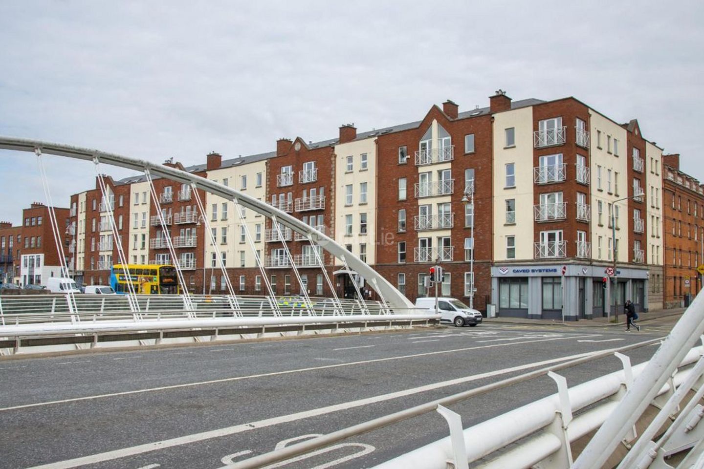 Clifden Court,Ellis Quay,Dublin 7, Arbour Hill, Dublin 7 is for rent on