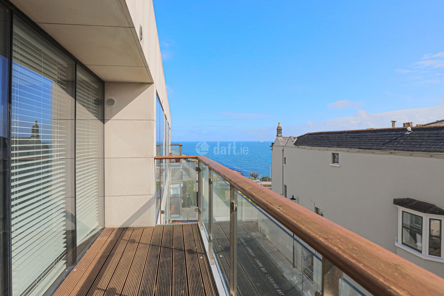 Adelaide House, Haddington Terrace, Dun Laoghaire, Co. Dublin is for