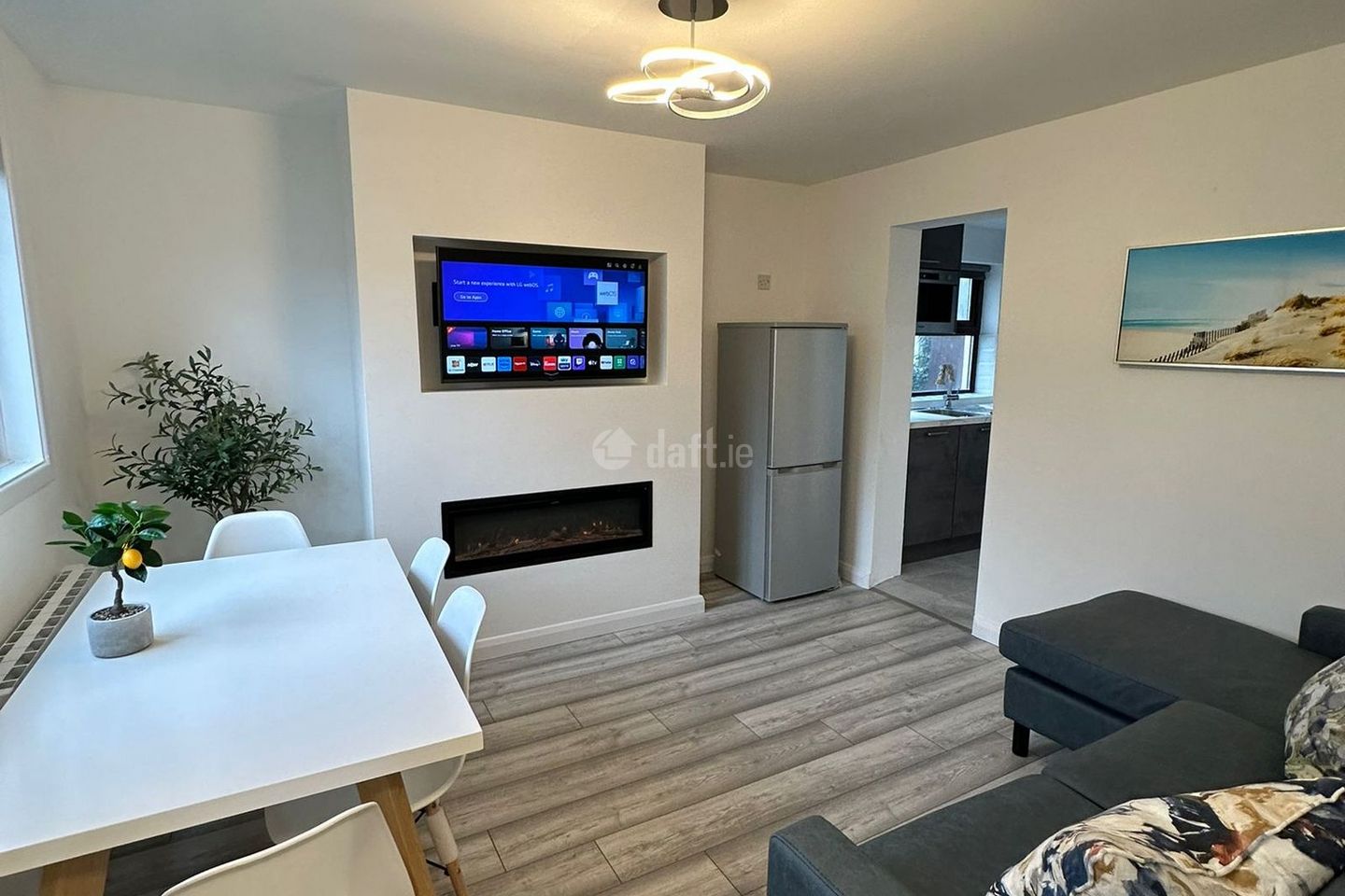 32 Saint Finbarrs Terrace, Bohermore, Co. Galway is for rent on Daft.ie