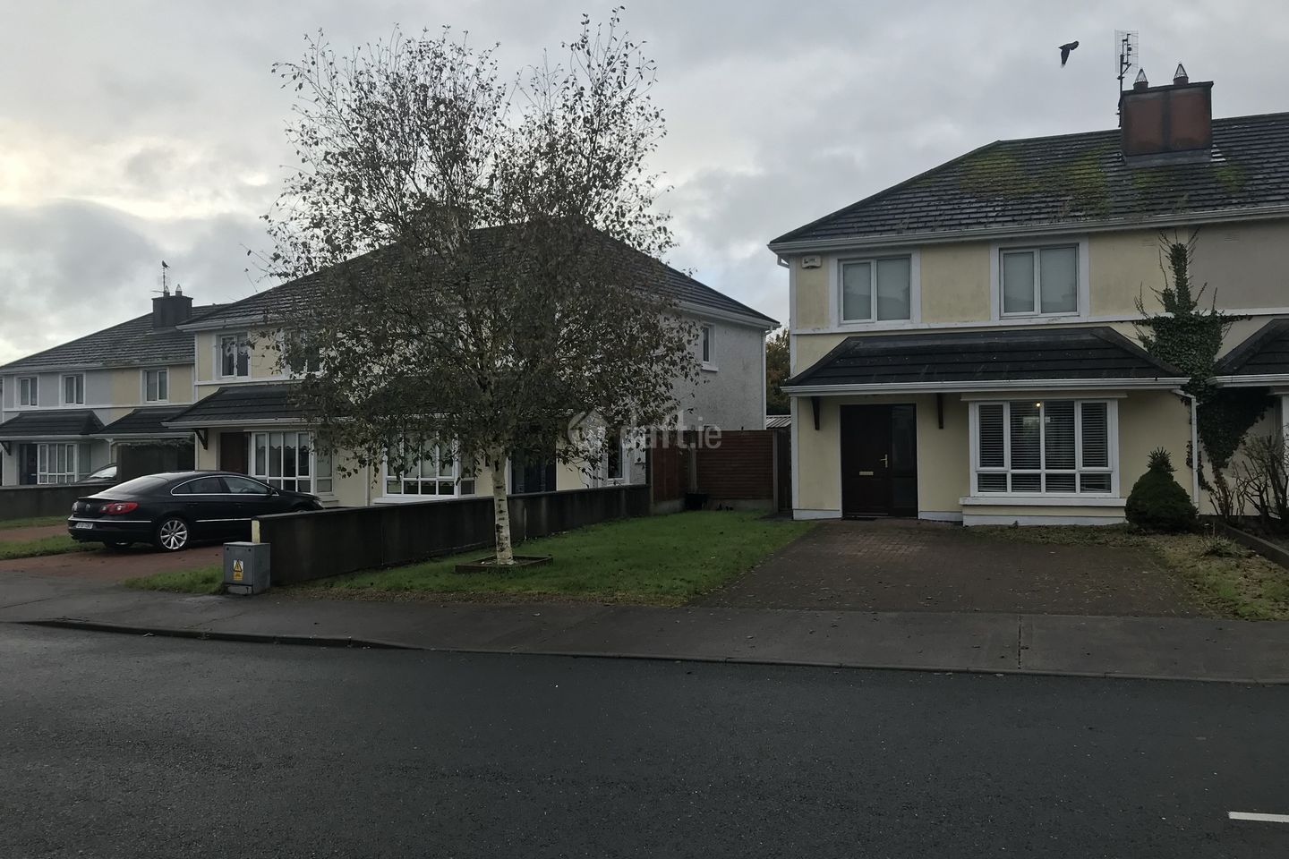 34 Fairways, Ballymote Road, Tubbercurry, Co. Sligo is for rent on Daft.ie