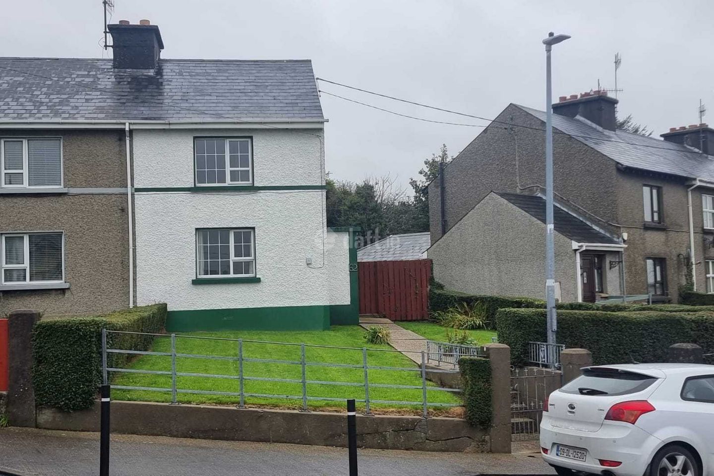 62 Ard Odonnell, Letterkenny, Co. Donegal is for rent on Daft.ie