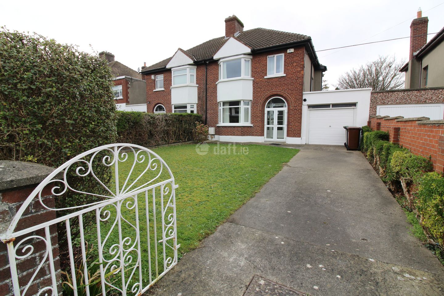 Baymount Park, Off Mount Prospect Avenue, Clontarf, Dublin 3 is for