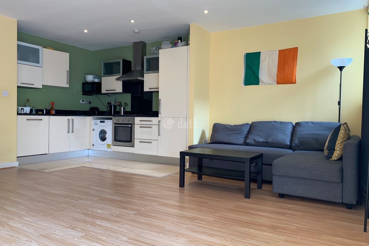 26 James'S Walk, Dublin 8, Dolphin's Barn, Dublin 8 is for rent on Daft.ie