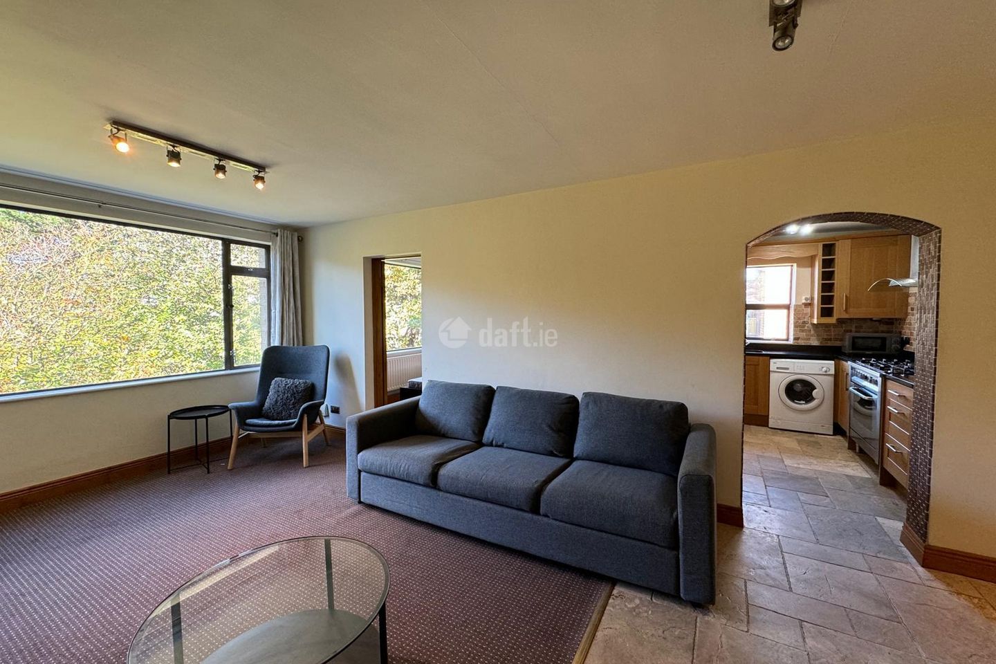 Apartment 41, Danes Court, Clontarf, Dublin 3 is for rent on Daft.ie