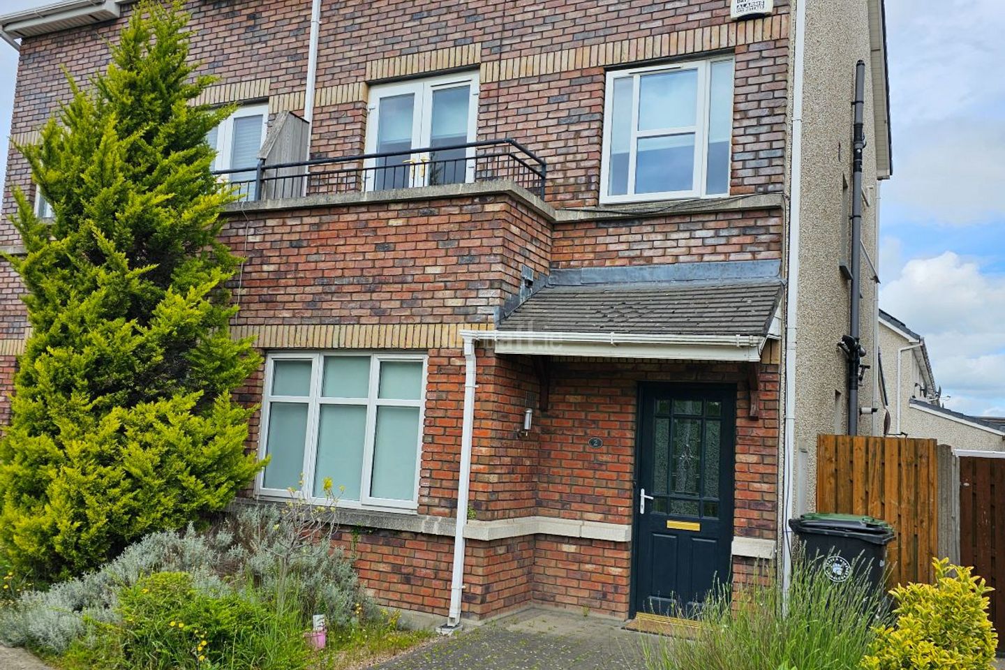 Castlegrange, Hansfield Road, Blanchardstown, Dublin 15 to share on Daft.ie