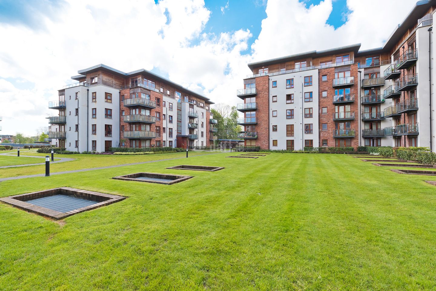 Parklands, Northwood, Santry, Dublin 9 is for rent on Daft.ie