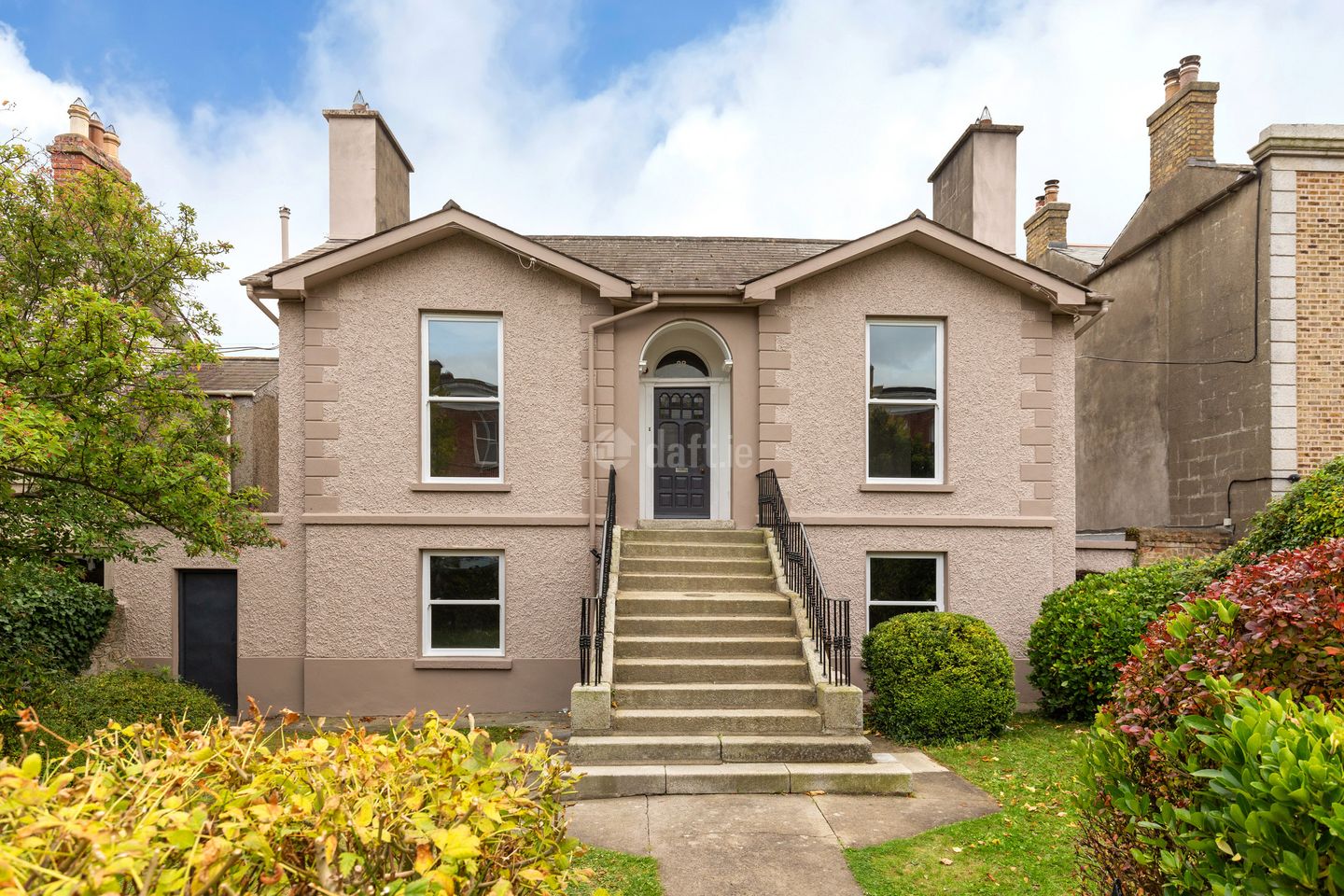 28 Kenilworth Road, Rathgar, Dublin 6 is for rent on Daft.ie