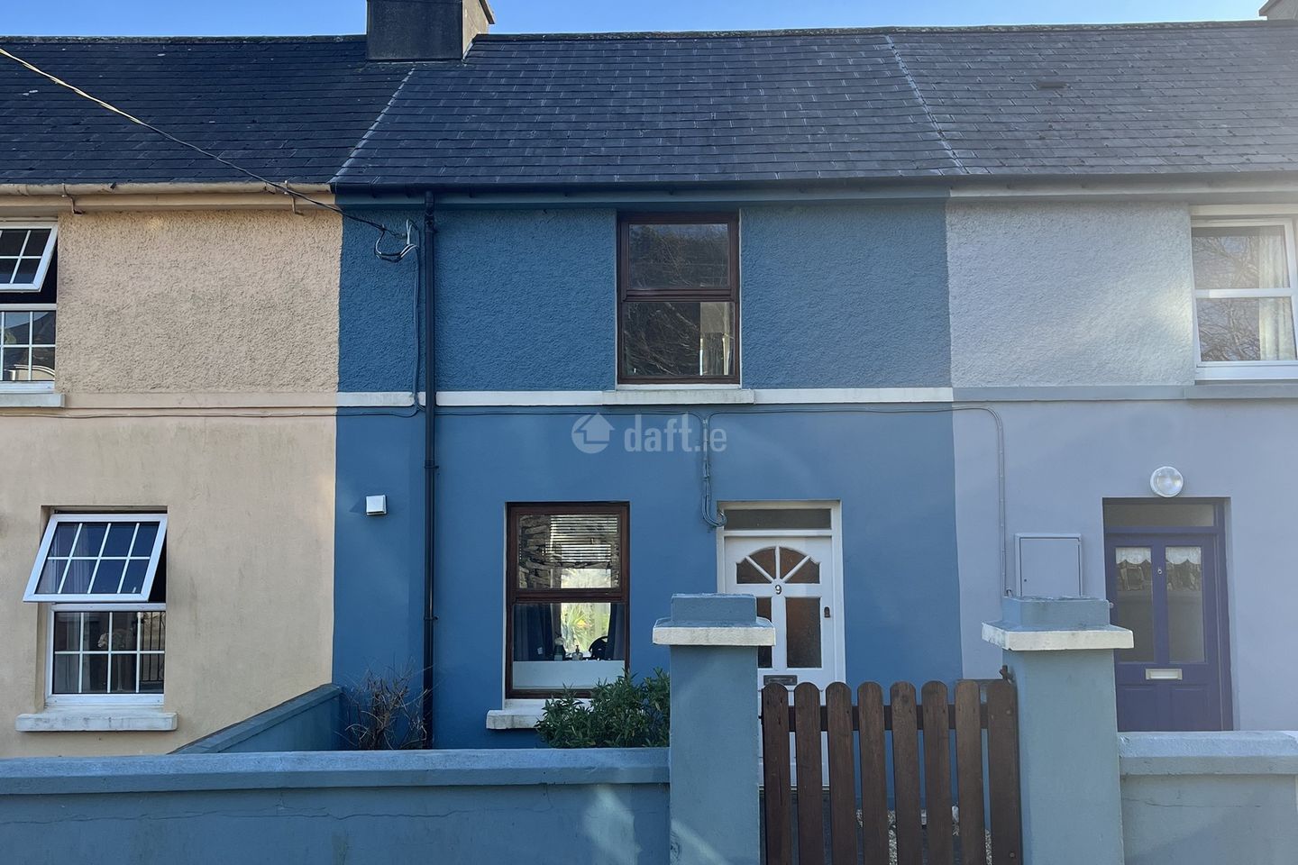 9 Old Chapel Lane, Clonakilty, Co. Cork is for rent on Daft.ie
