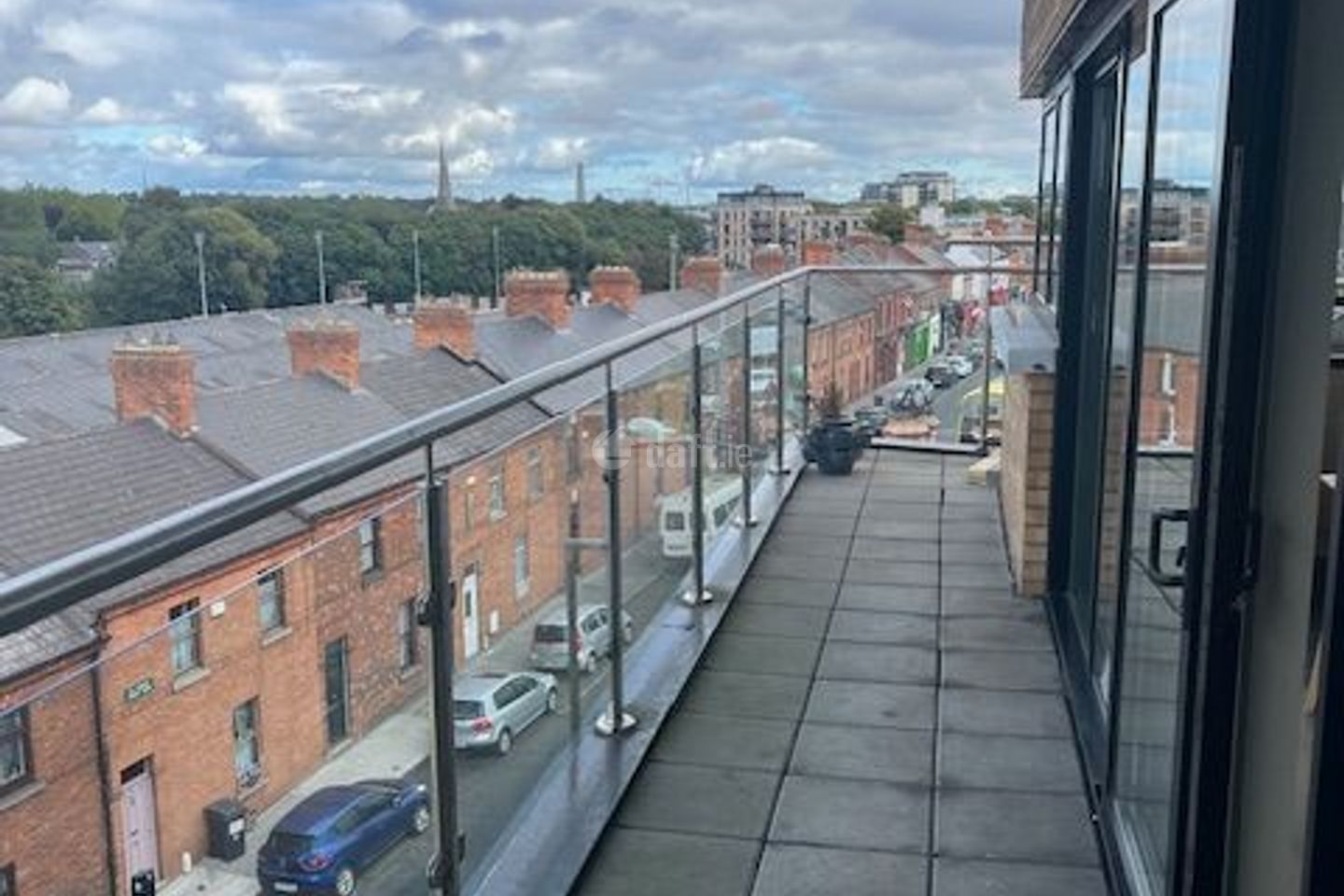 Timothy Crough House,Emmet Road,Dublin 8, Kilmainham, Dublin 8 is for