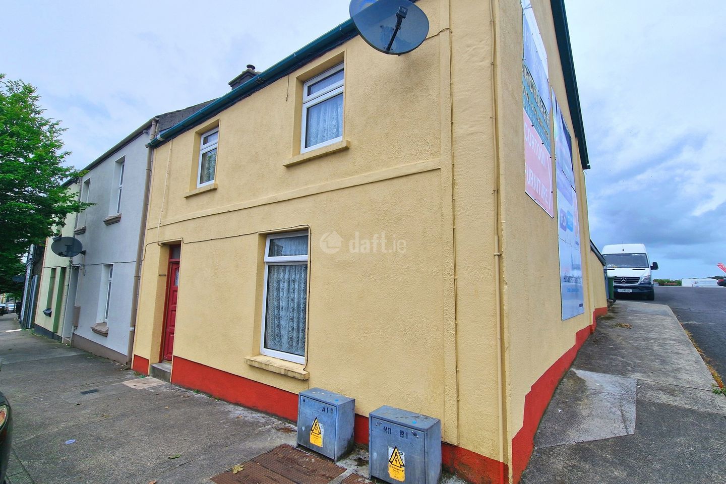 Abbey Street, Ballina, Co. Mayo is for rent on Daft.ie