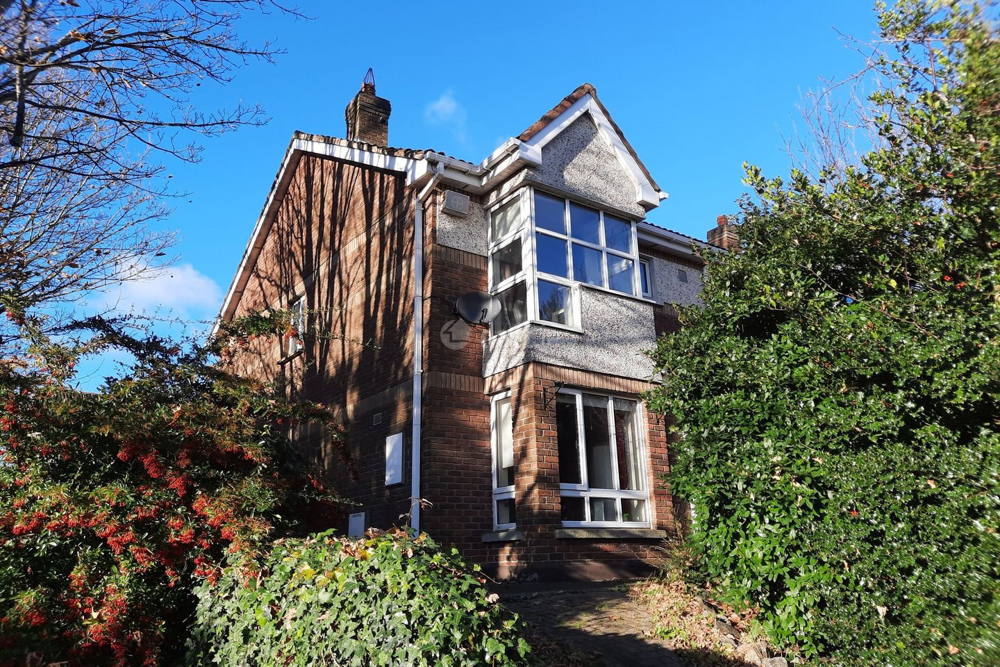 94 High Park, Grace Park Road, Drumcondra, Dublin 9 is for rent on Daft.ie